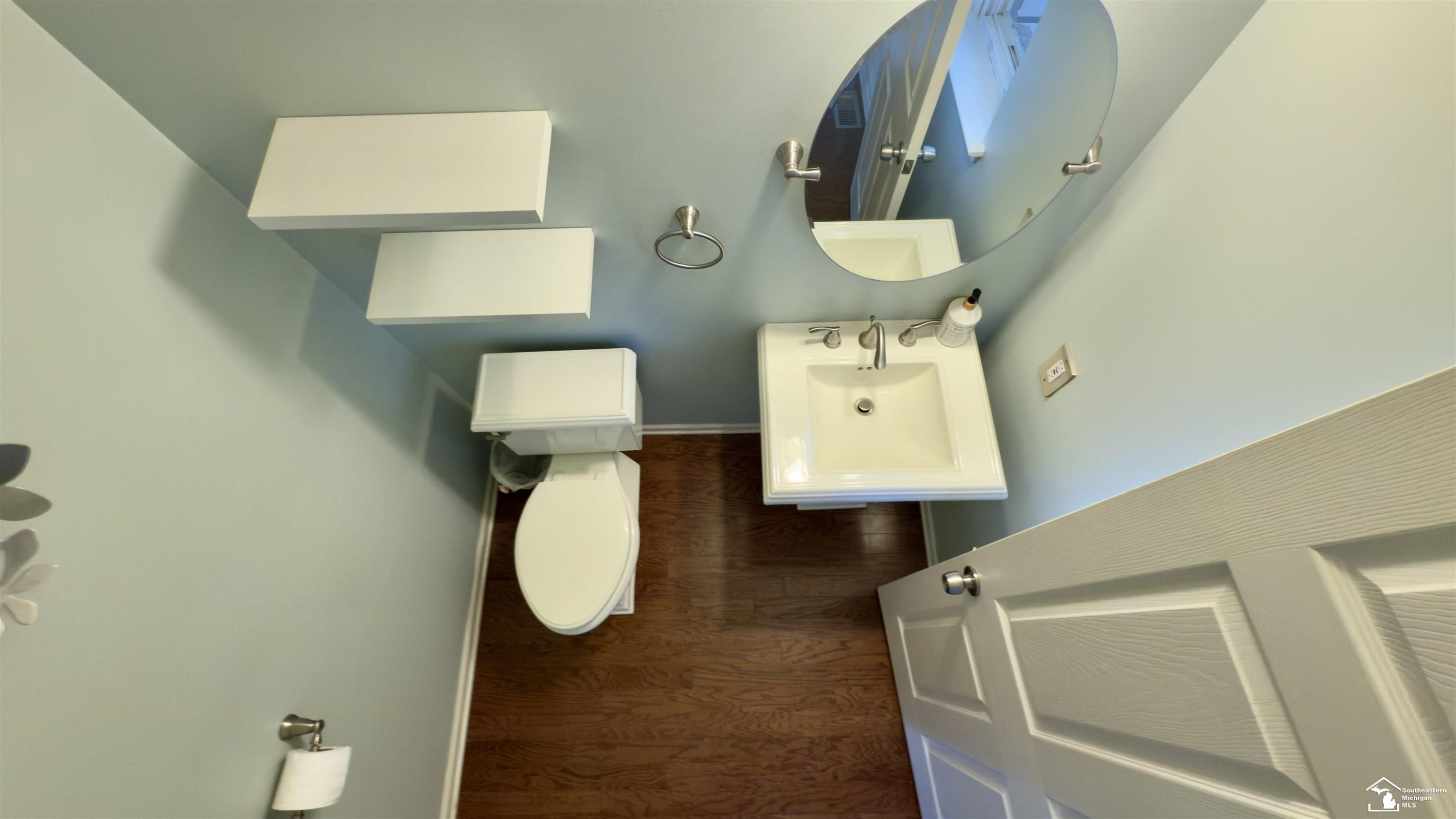 6131 Creekside Circle, Ypsilanti, MI 48197 — Photo 16