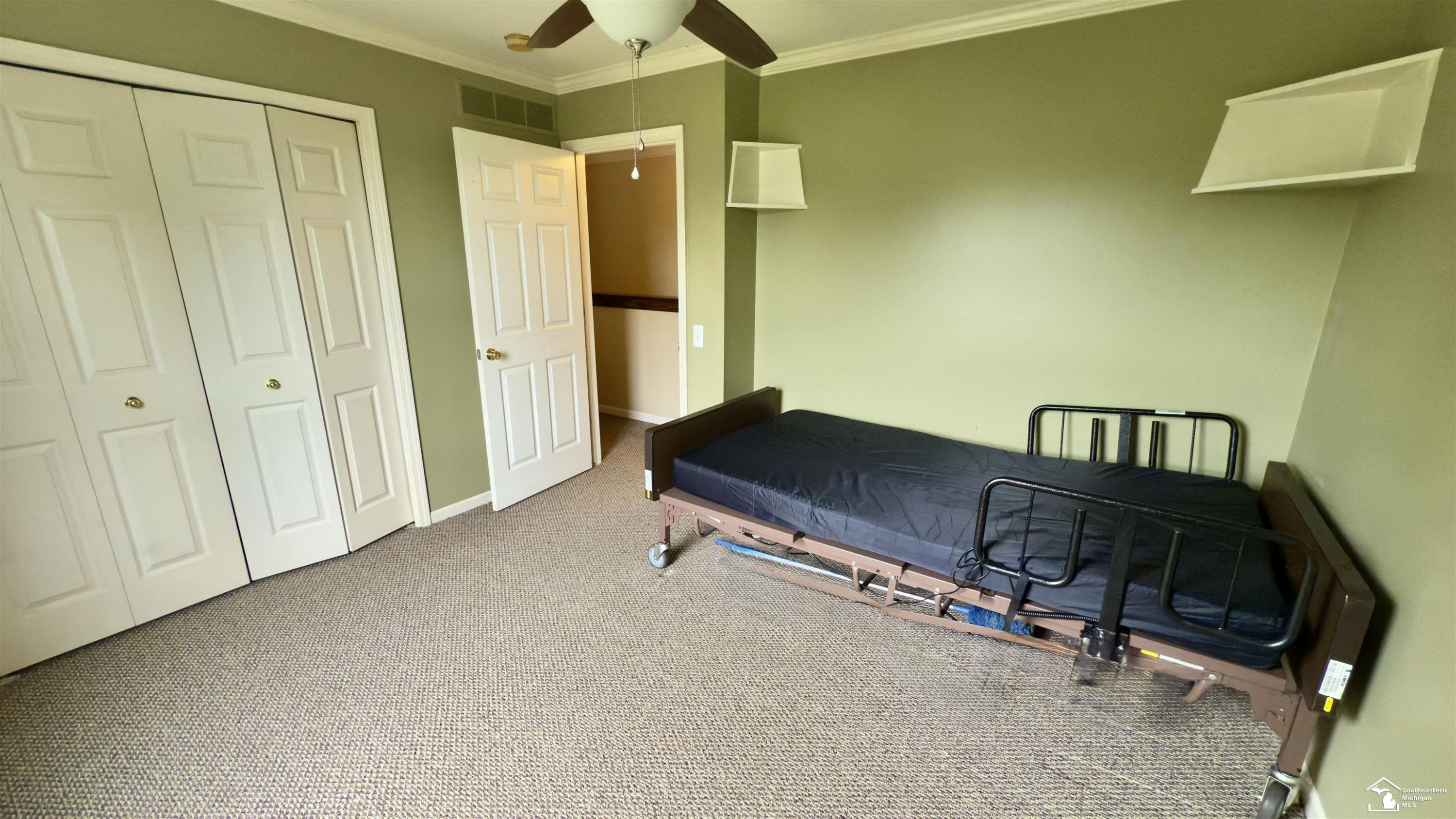 6131 Creekside Circle, Ypsilanti, MI 48197 — Photo 29