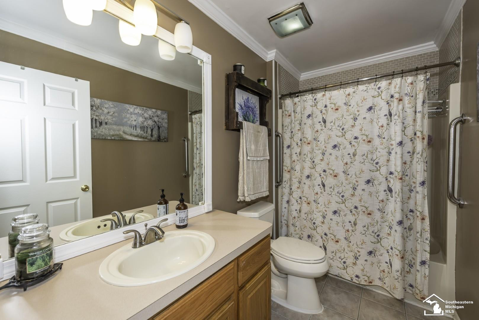 6131 Creekside Circle, Ypsilanti, MI 48197 — Photo 31