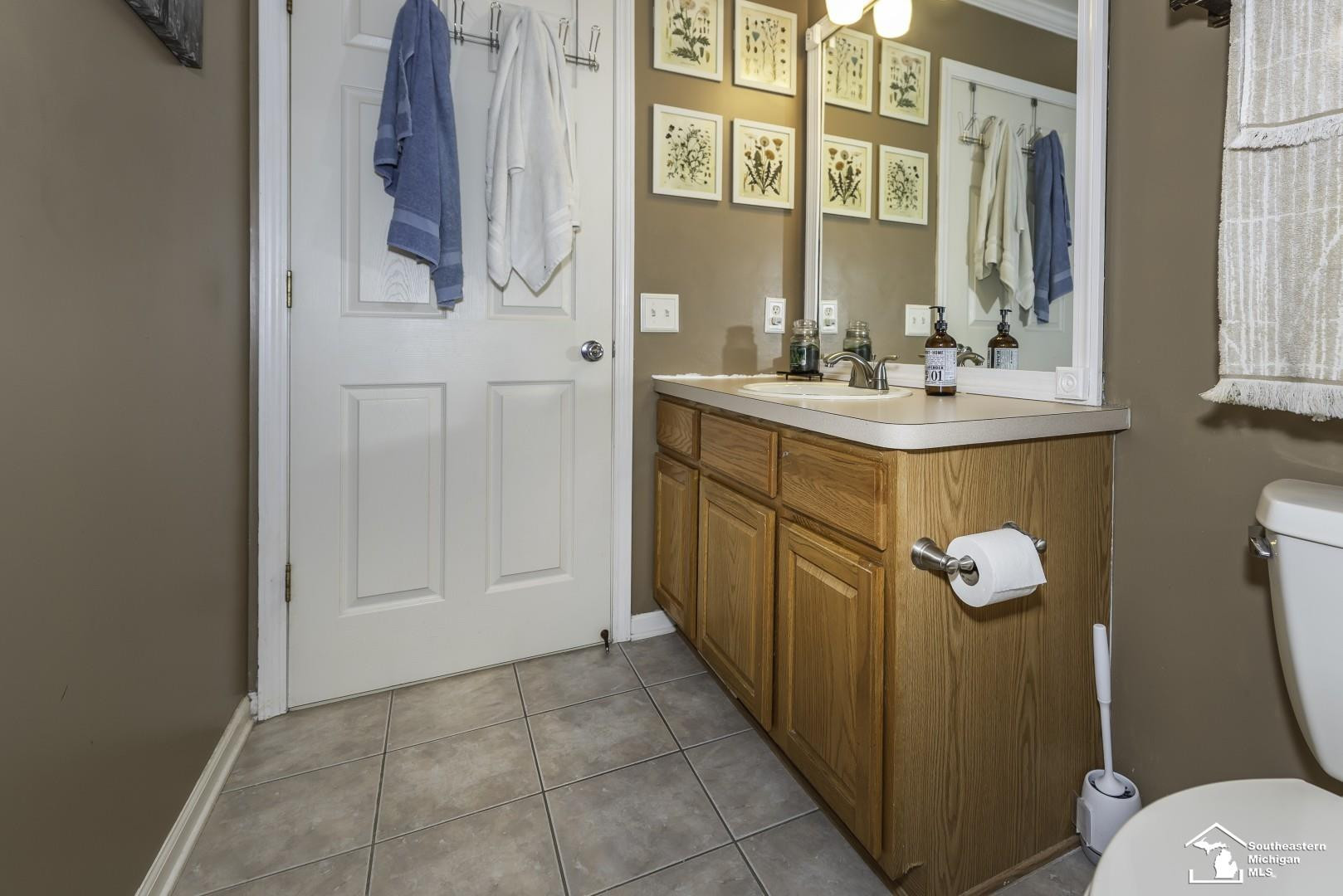 6131 Creekside Circle, Ypsilanti, MI 48197 — Photo 32