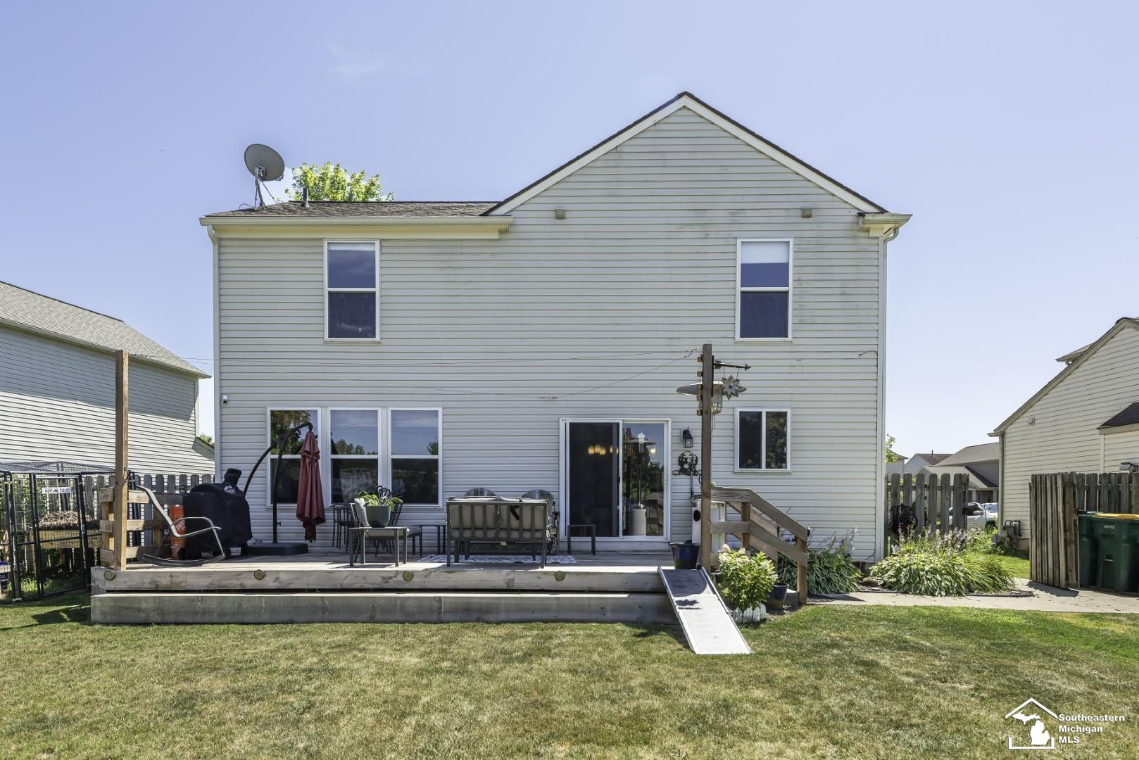 6131 Creekside Circle, Ypsilanti, MI 48197 — Photo 42