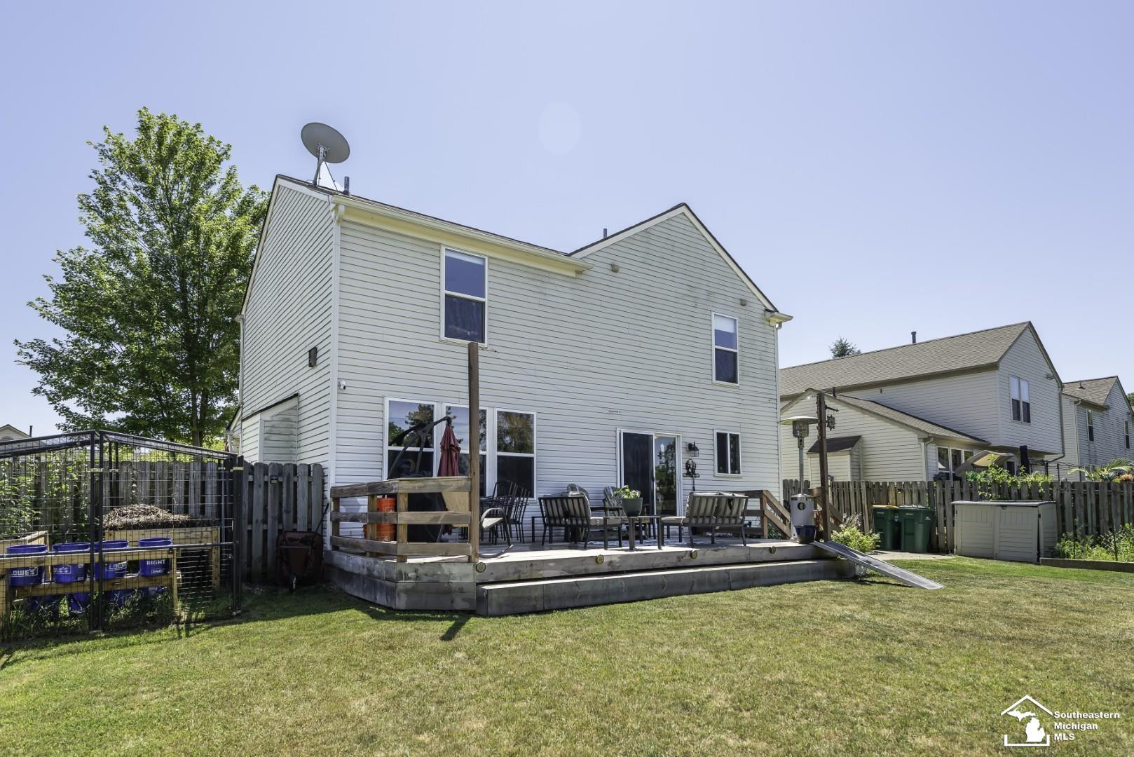 6131 Creekside Circle, Ypsilanti, MI 48197 — Photo 43
