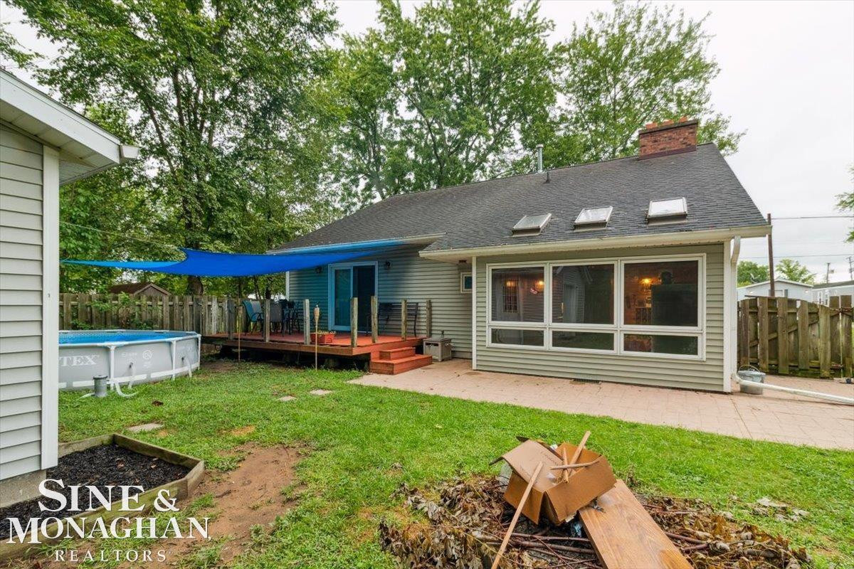 2006 S Riverside Avenue, MI — Photo 27