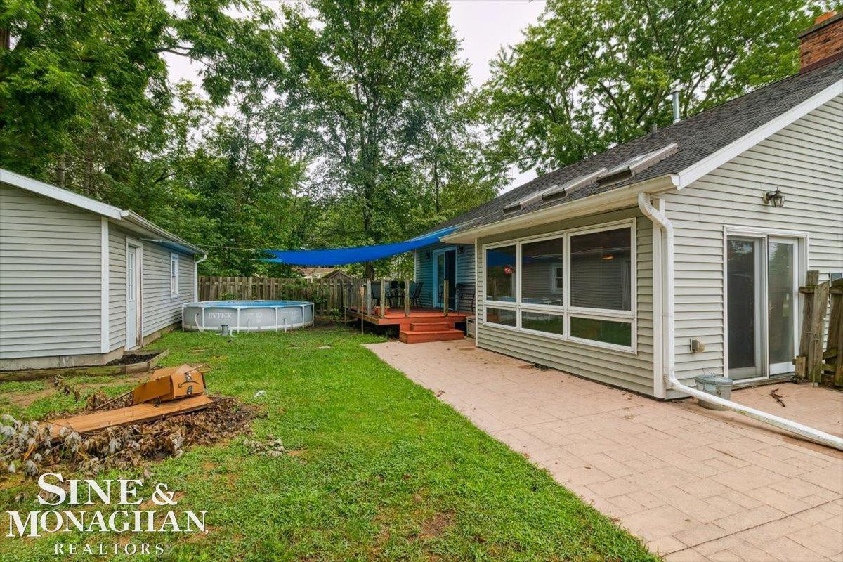 2006 S Riverside Avenue, MI — Photo 28