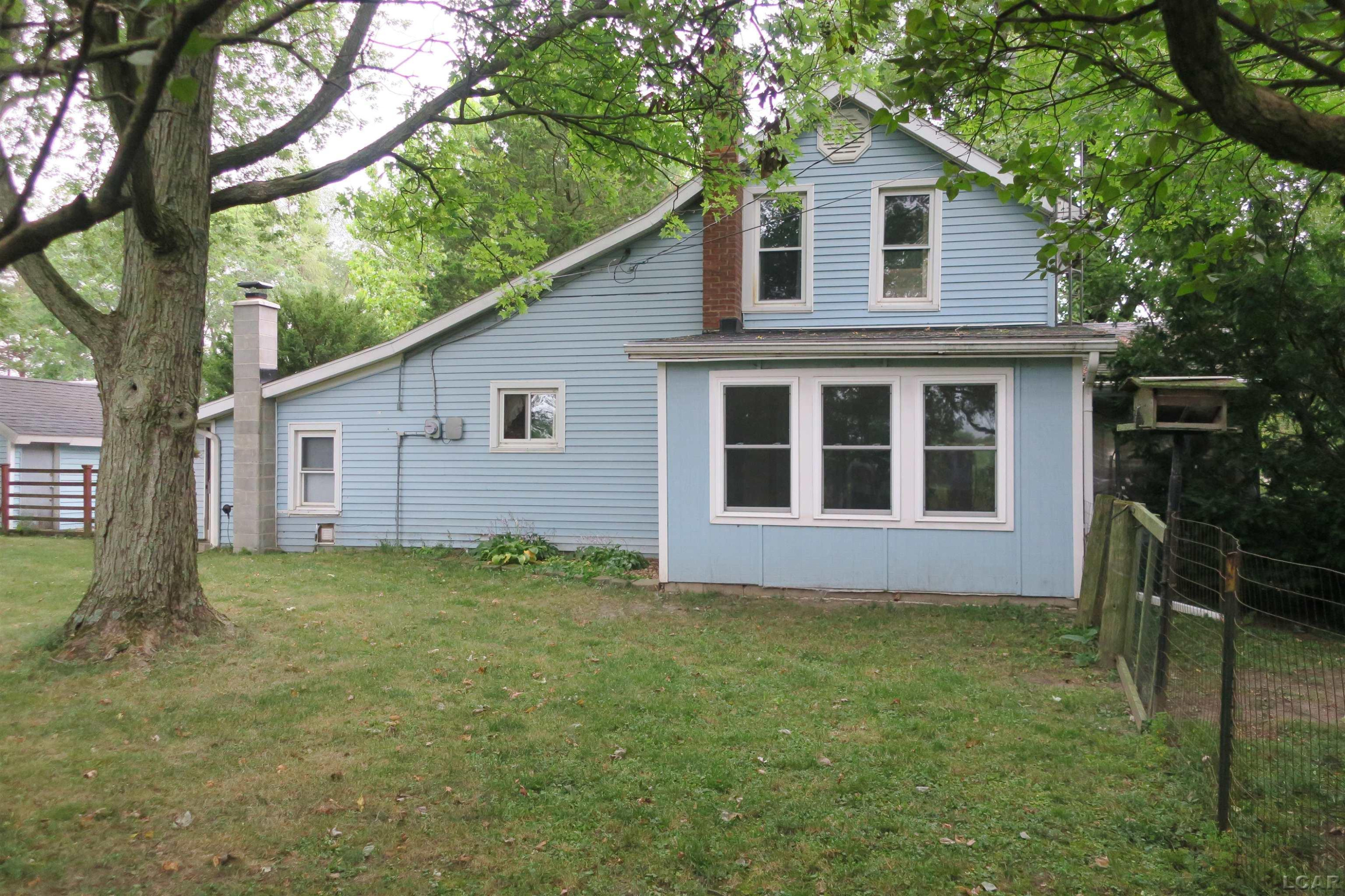 9804 Berkey Highway, Blissfield, MI 49228 — Photo 2