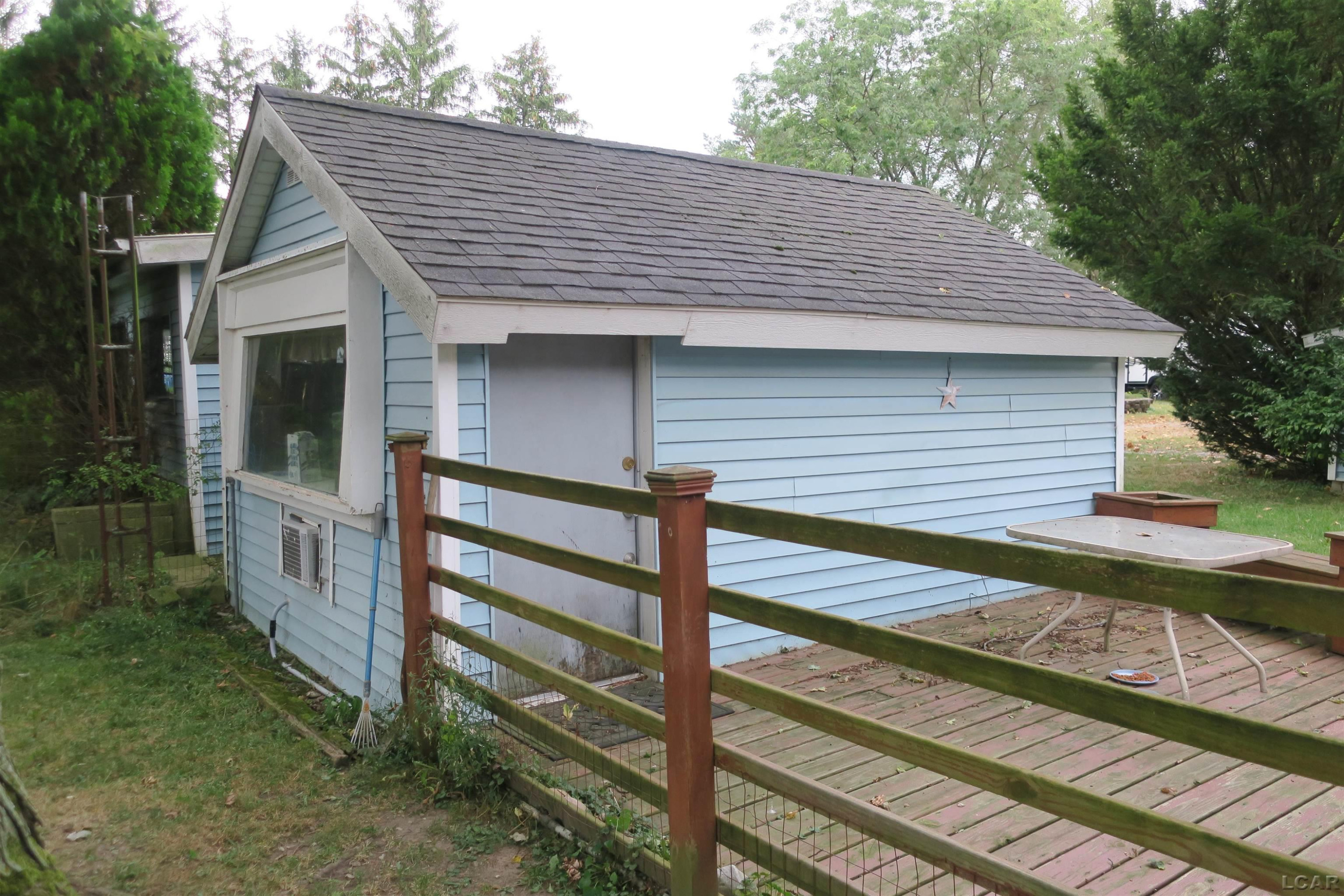 9804 Berkey Highway, Blissfield, MI 49228 — Photo 3