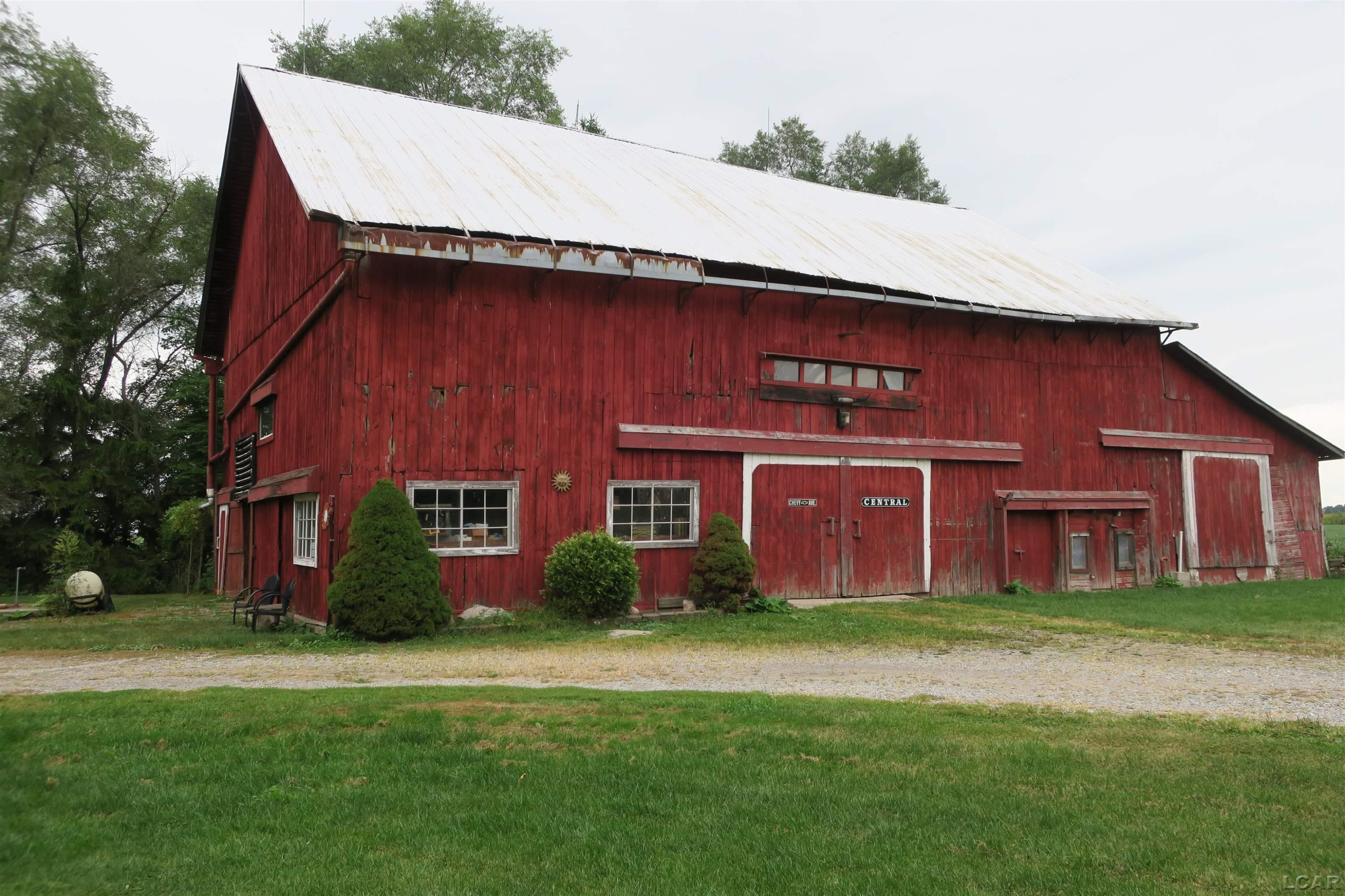 9804 Berkey Highway, Blissfield, MI 49228 — Photo 4