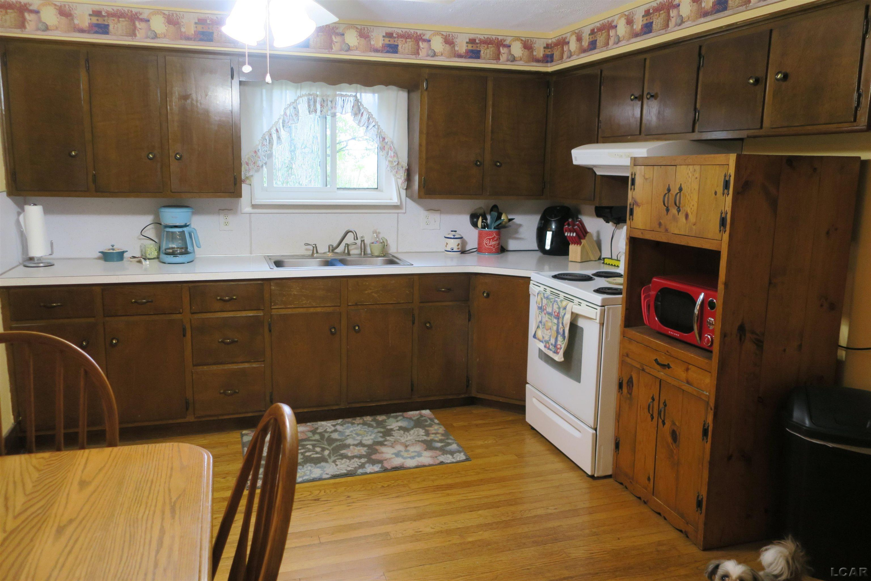 9804 Berkey Highway, Blissfield, MI 49228 — Photo 5