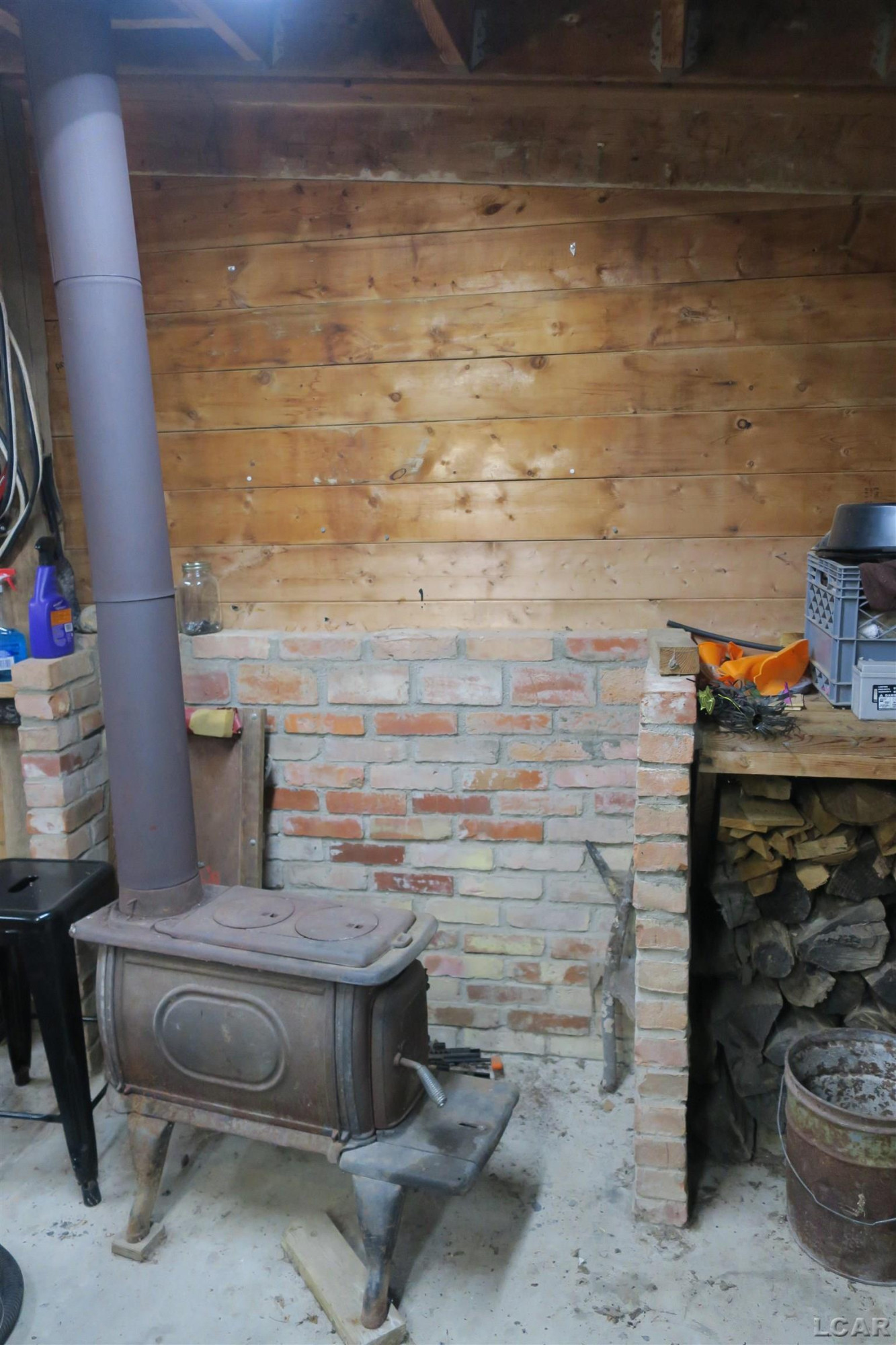 9804 Berkey Highway, Blissfield, MI 49228 — Photo 12