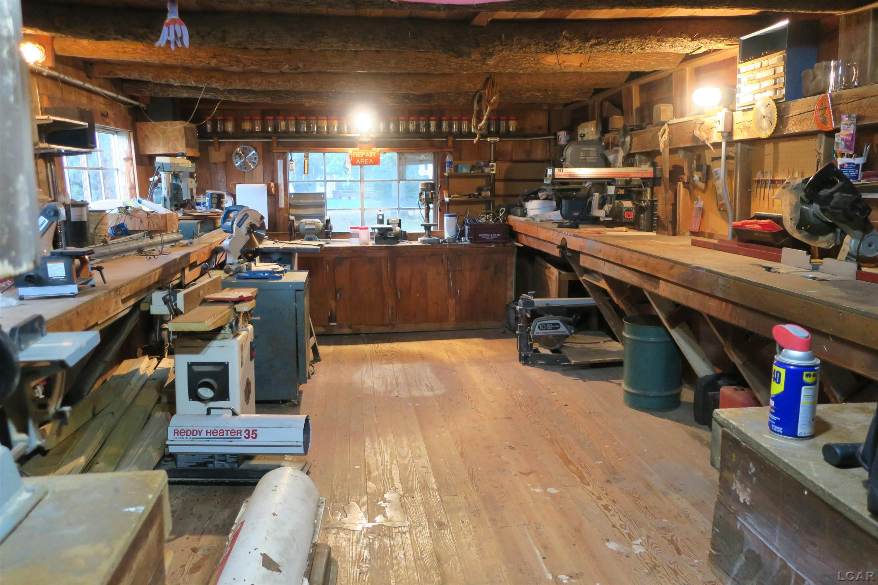 9804 Berkey Highway, Blissfield, MI 49228 — Photo 16