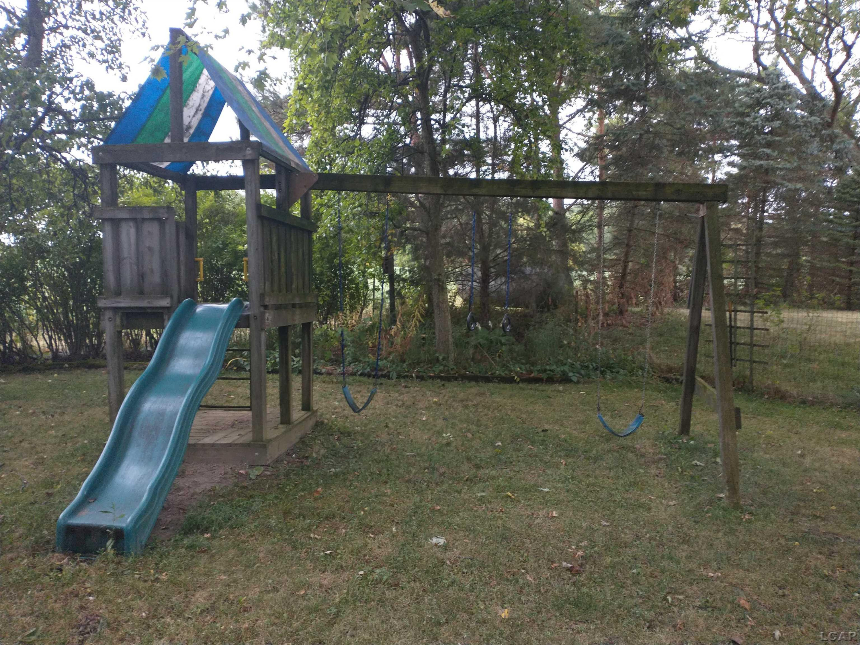9804 Berkey Highway, Blissfield, MI 49228 — Photo 21