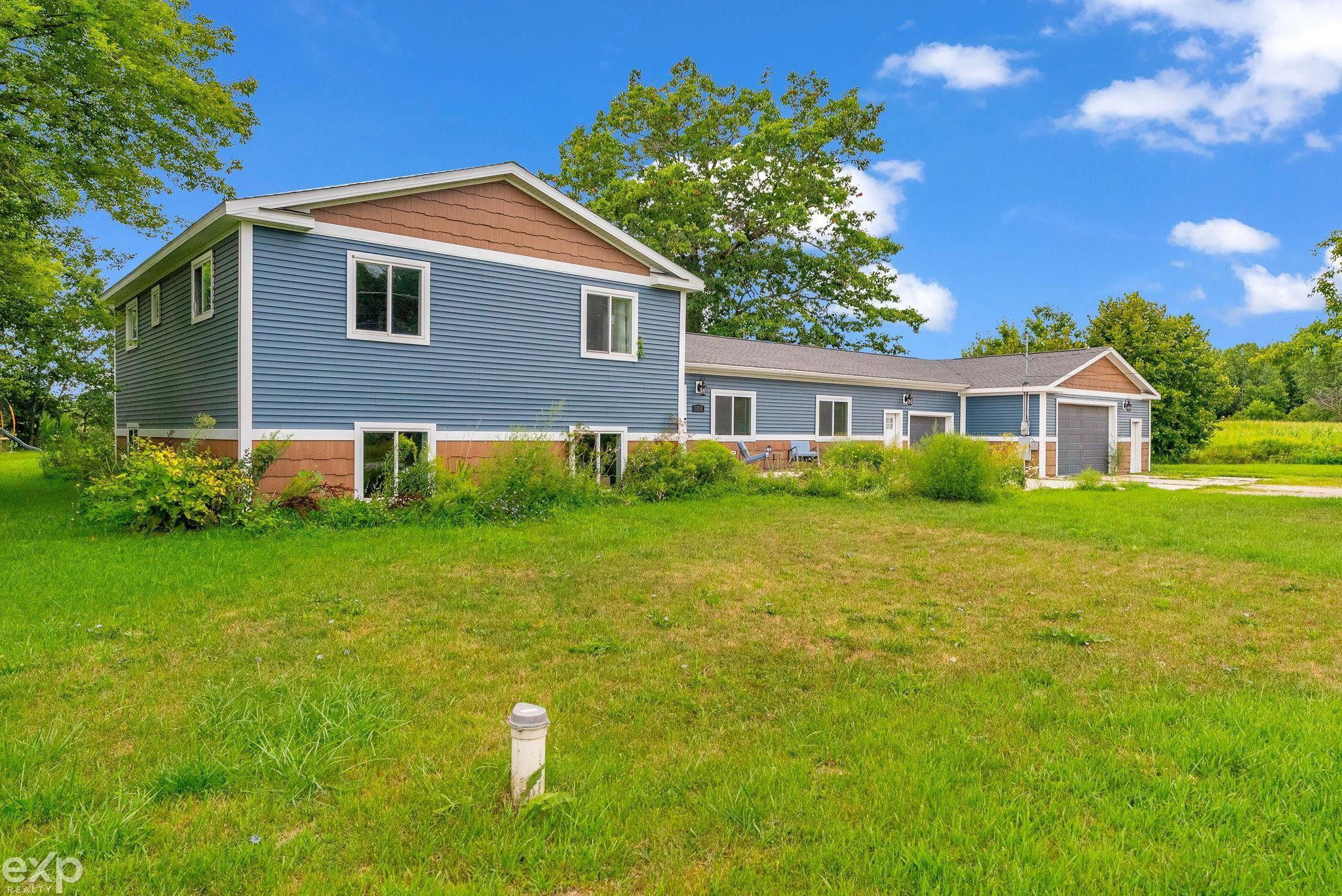 8808 S federal Road, Shepherd, MI 48883 — Photo 2