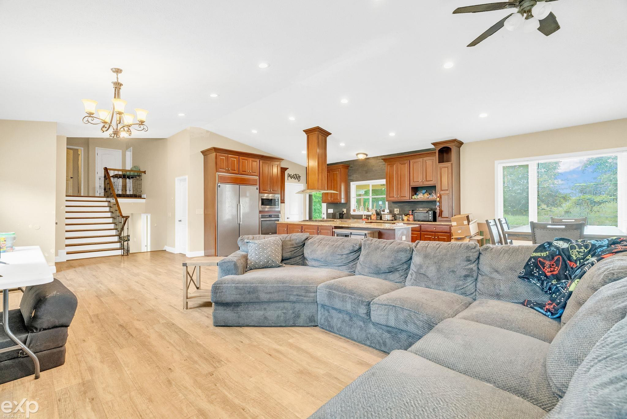 8808 S federal Road, Shepherd, MI 48883 — Photo 9