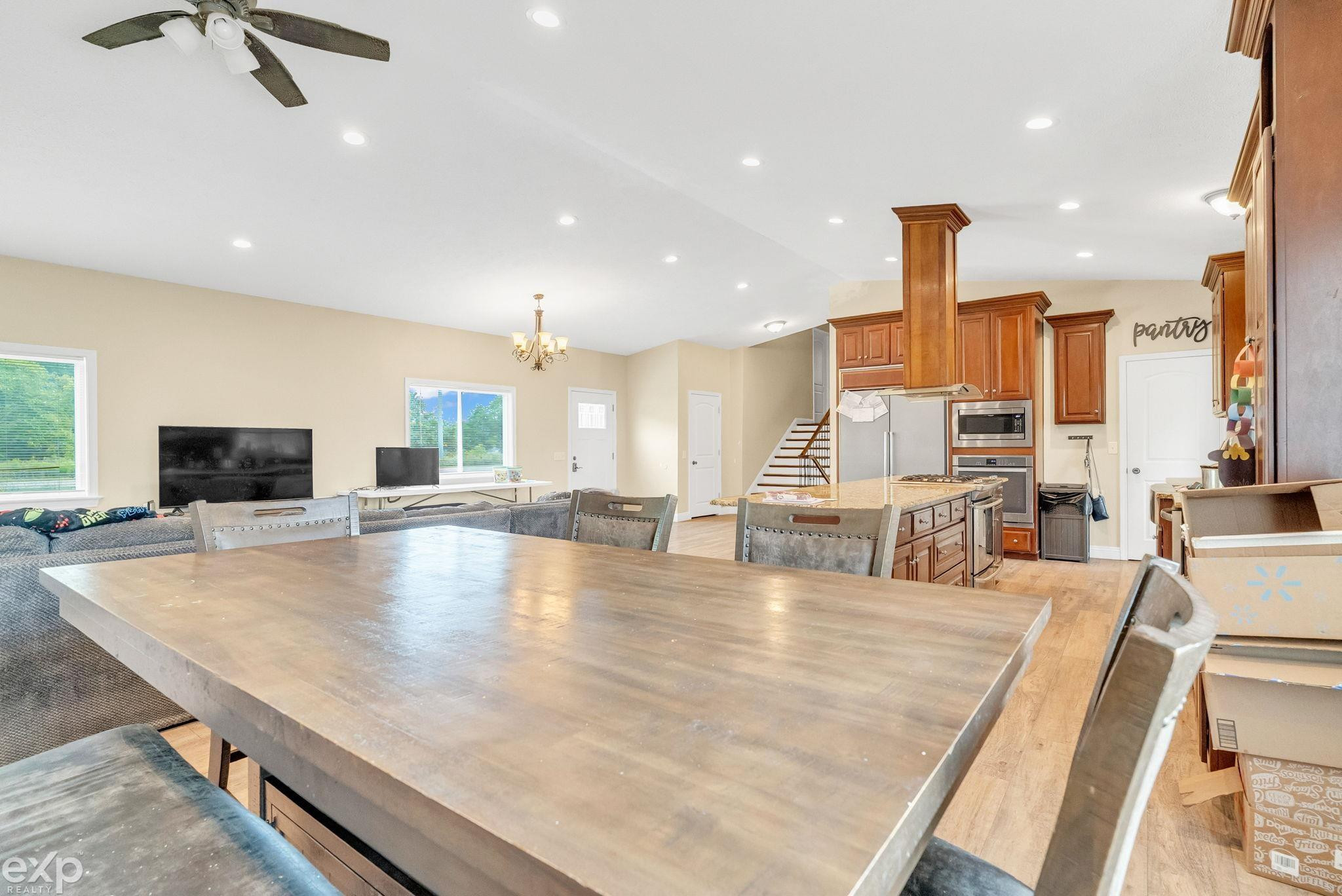 8808 S federal Road, Shepherd, MI 48883 — Photo 11