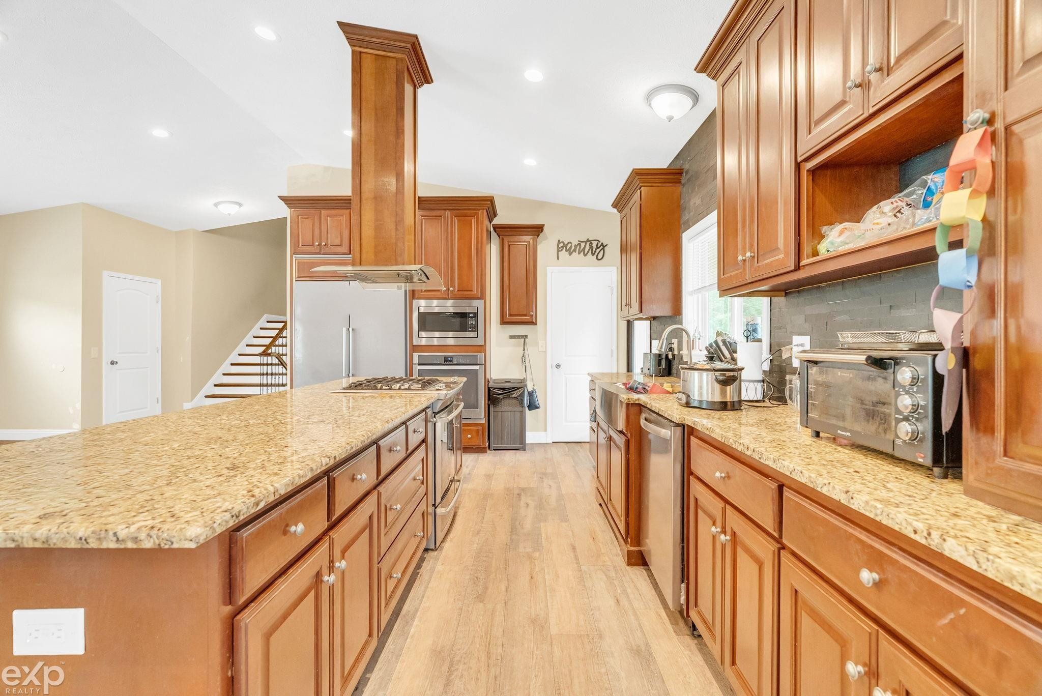 8808 S federal Road, Shepherd, MI 48883 — Photo 12