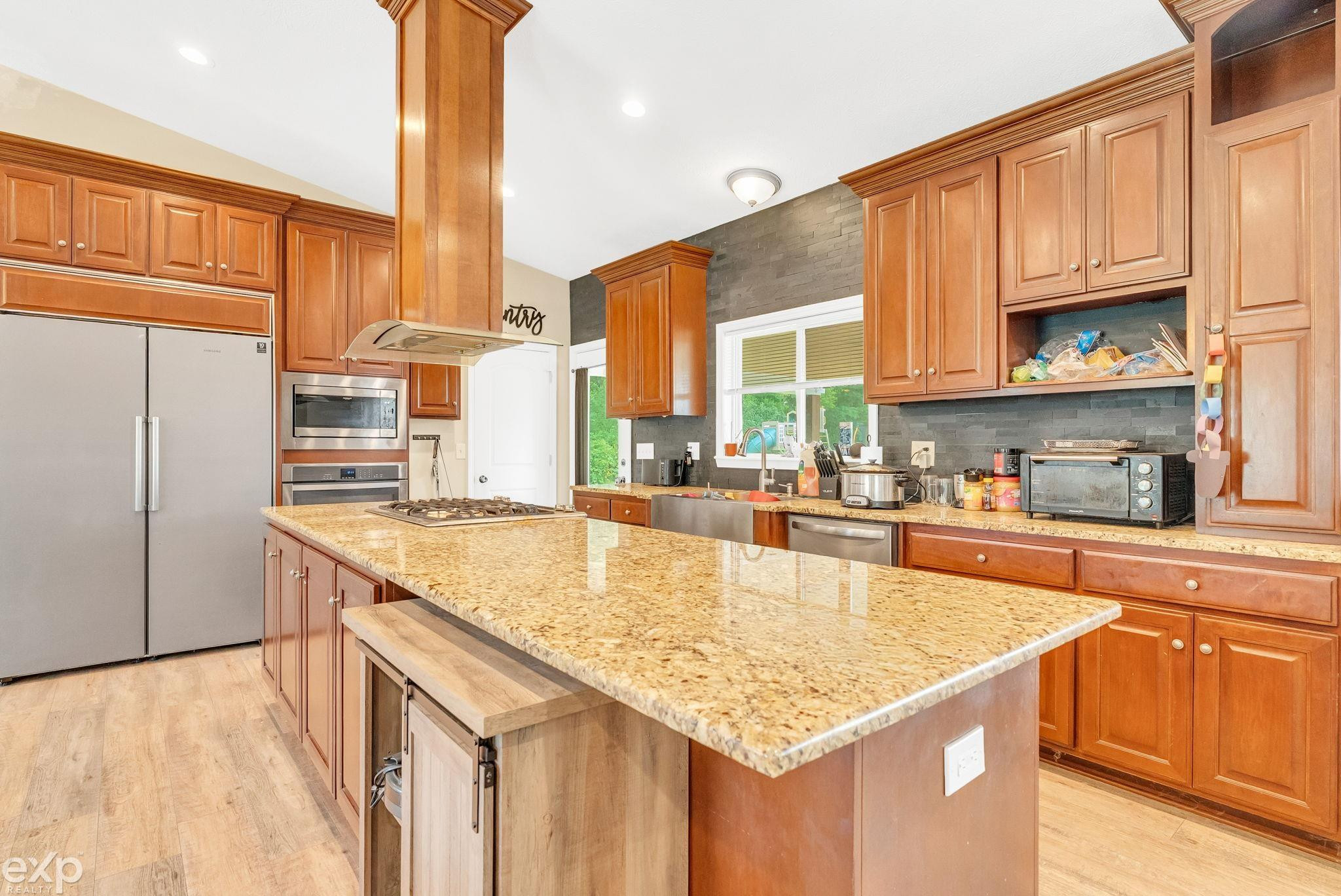 8808 S federal Road, Shepherd, MI 48883 — Photo 13