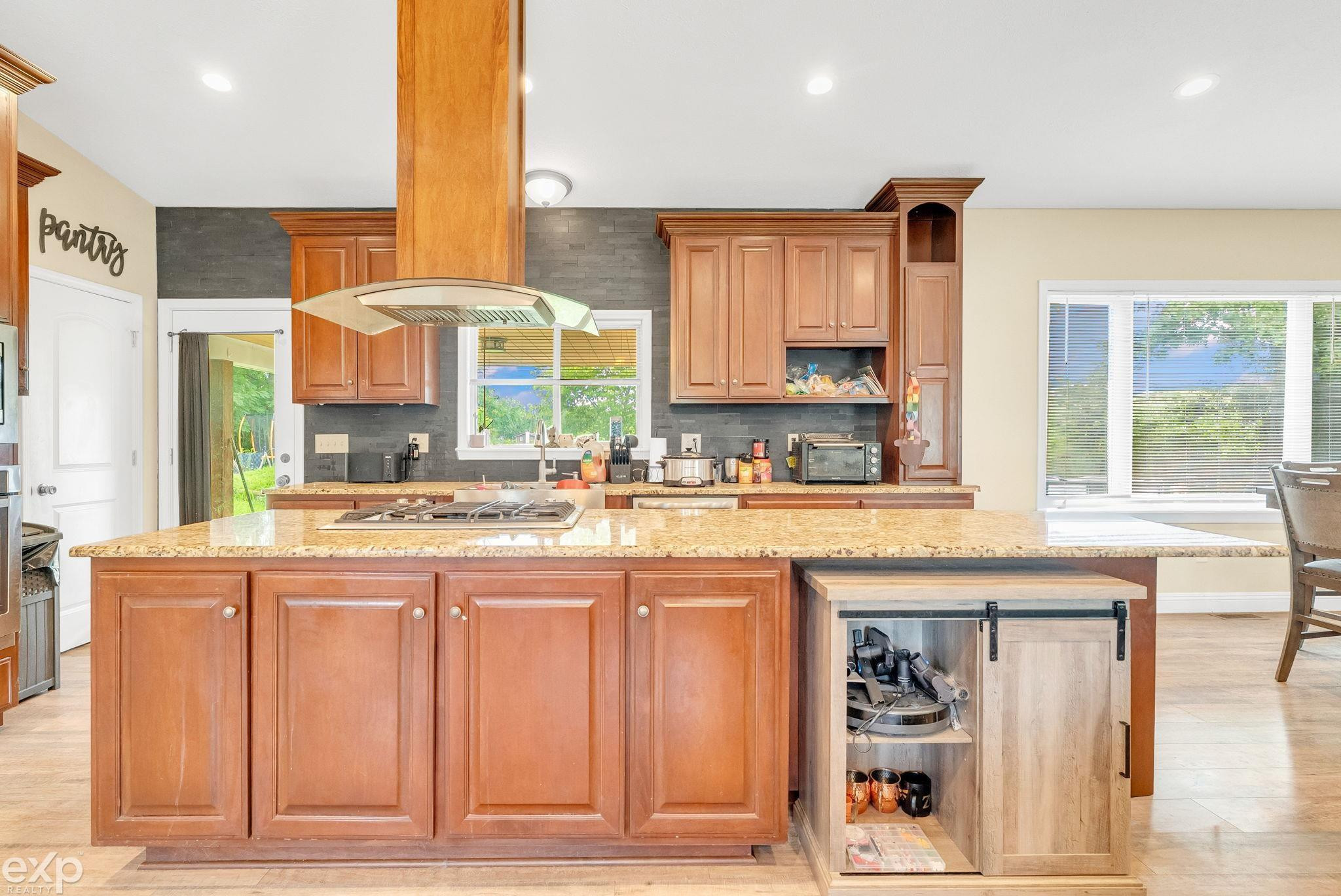 8808 S federal Road, Shepherd, MI 48883 — Photo 14