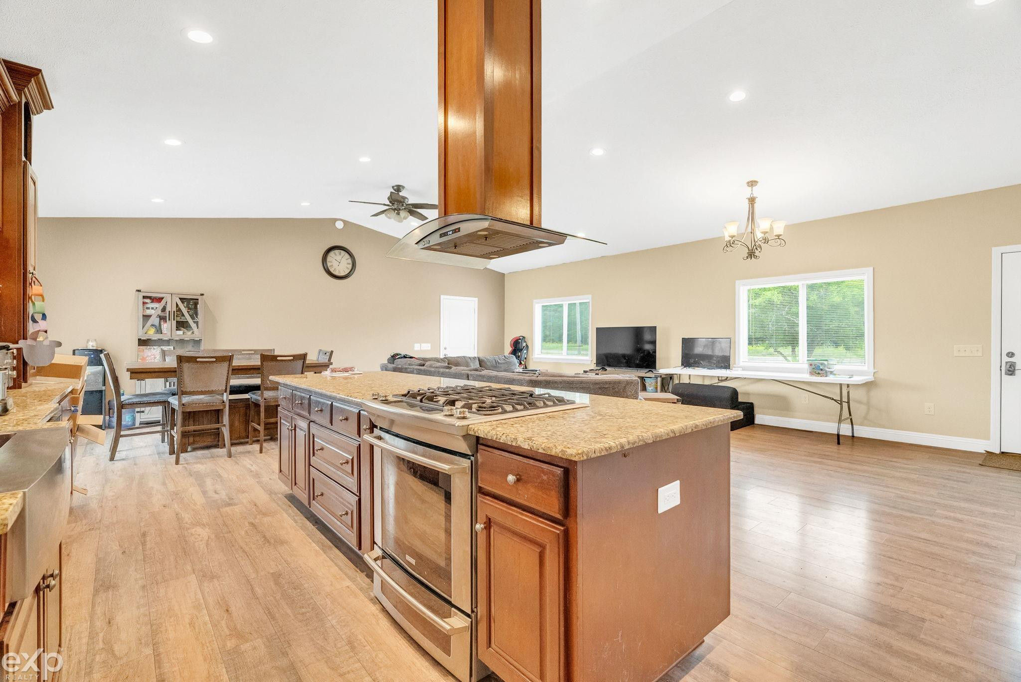 8808 S federal Road, Shepherd, MI 48883 — Photo 17