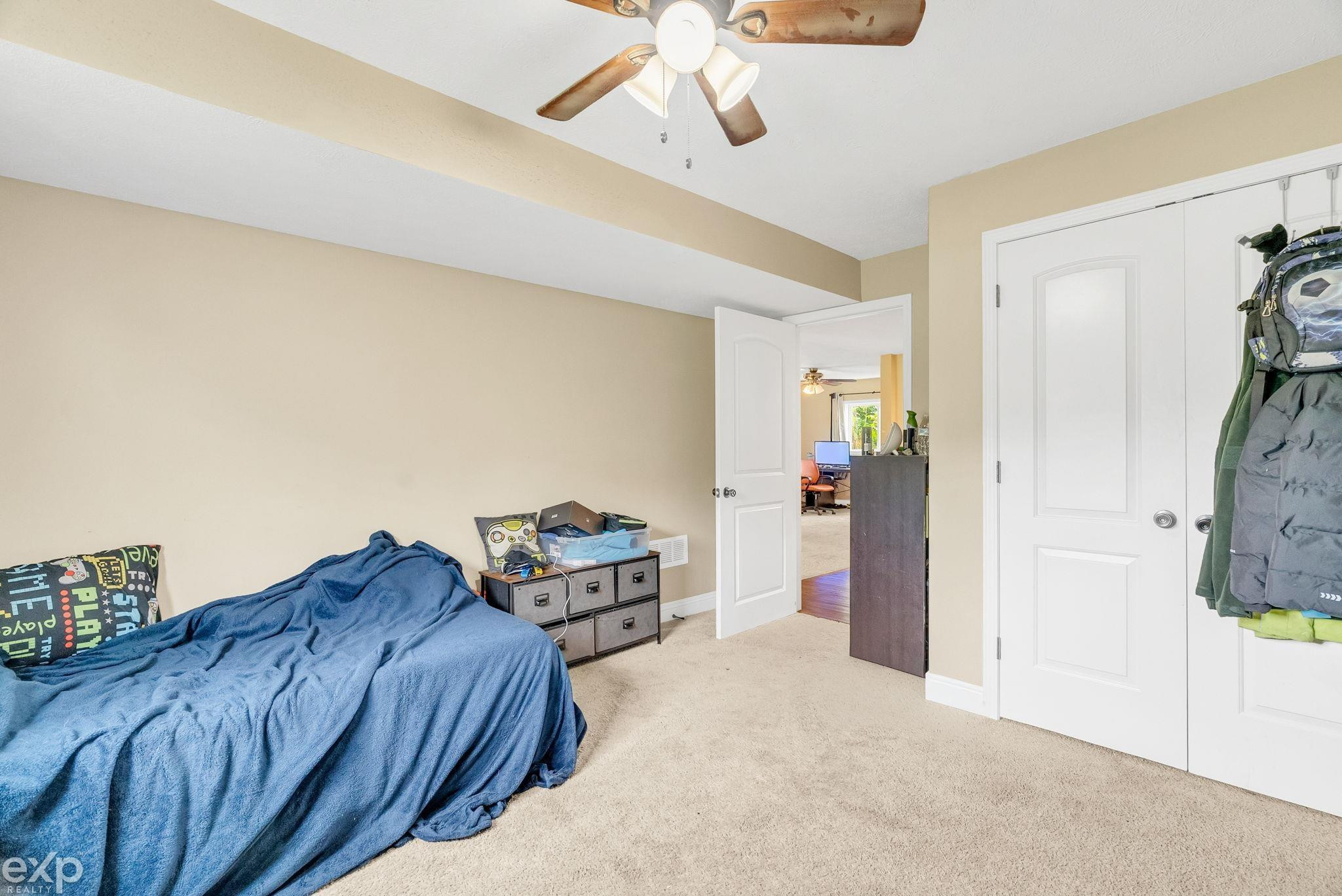 8808 S federal Road, Shepherd, MI 48883 — Photo 23