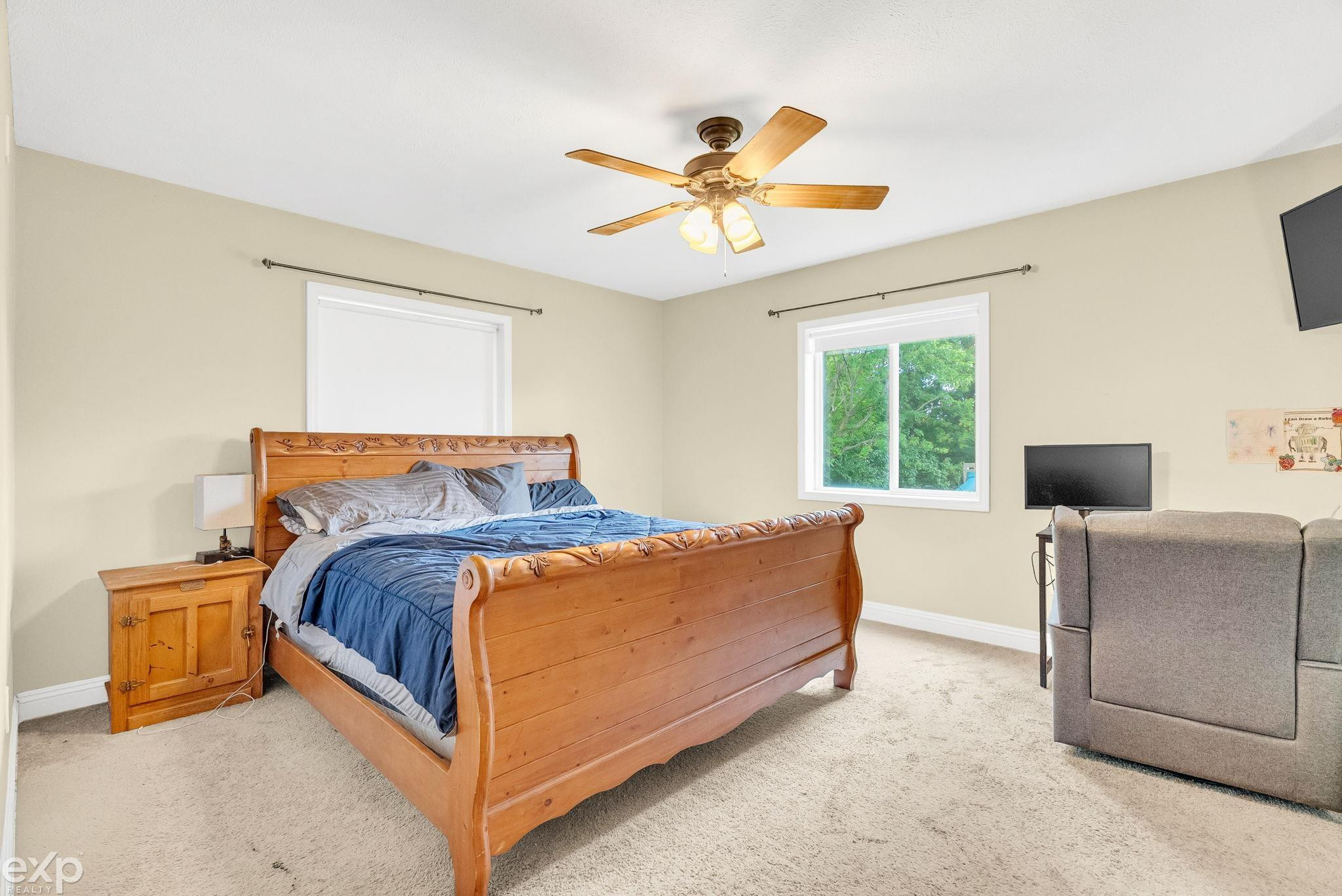 8808 S federal Road, Shepherd, MI 48883 — Photo 28
