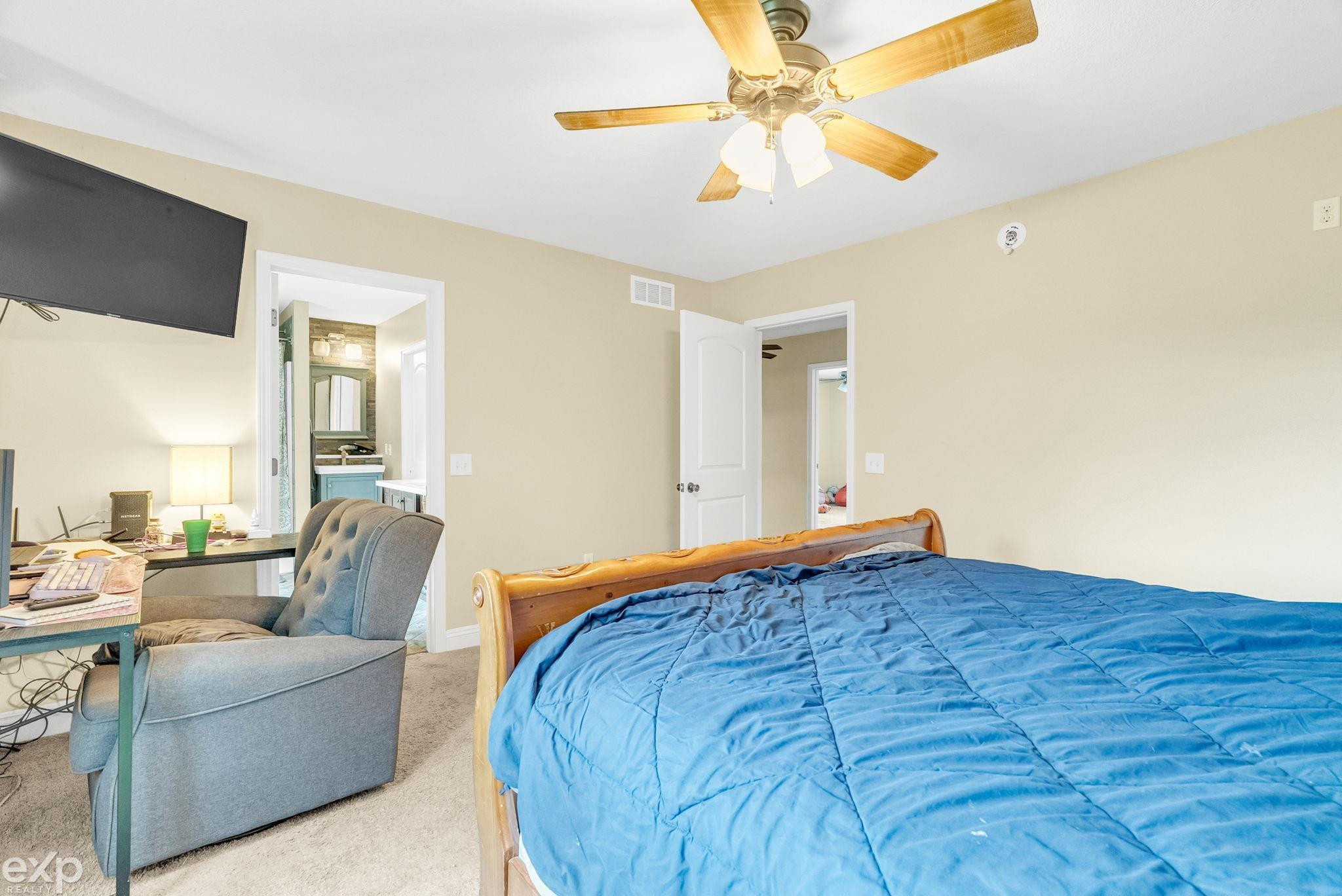 8808 S federal Road, Shepherd, MI 48883 — Photo 29