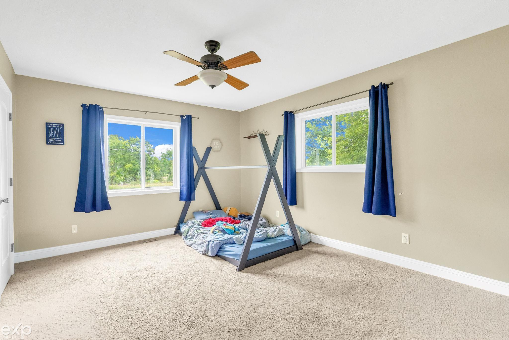 8808 S federal Road, Shepherd, MI 48883 — Photo 33