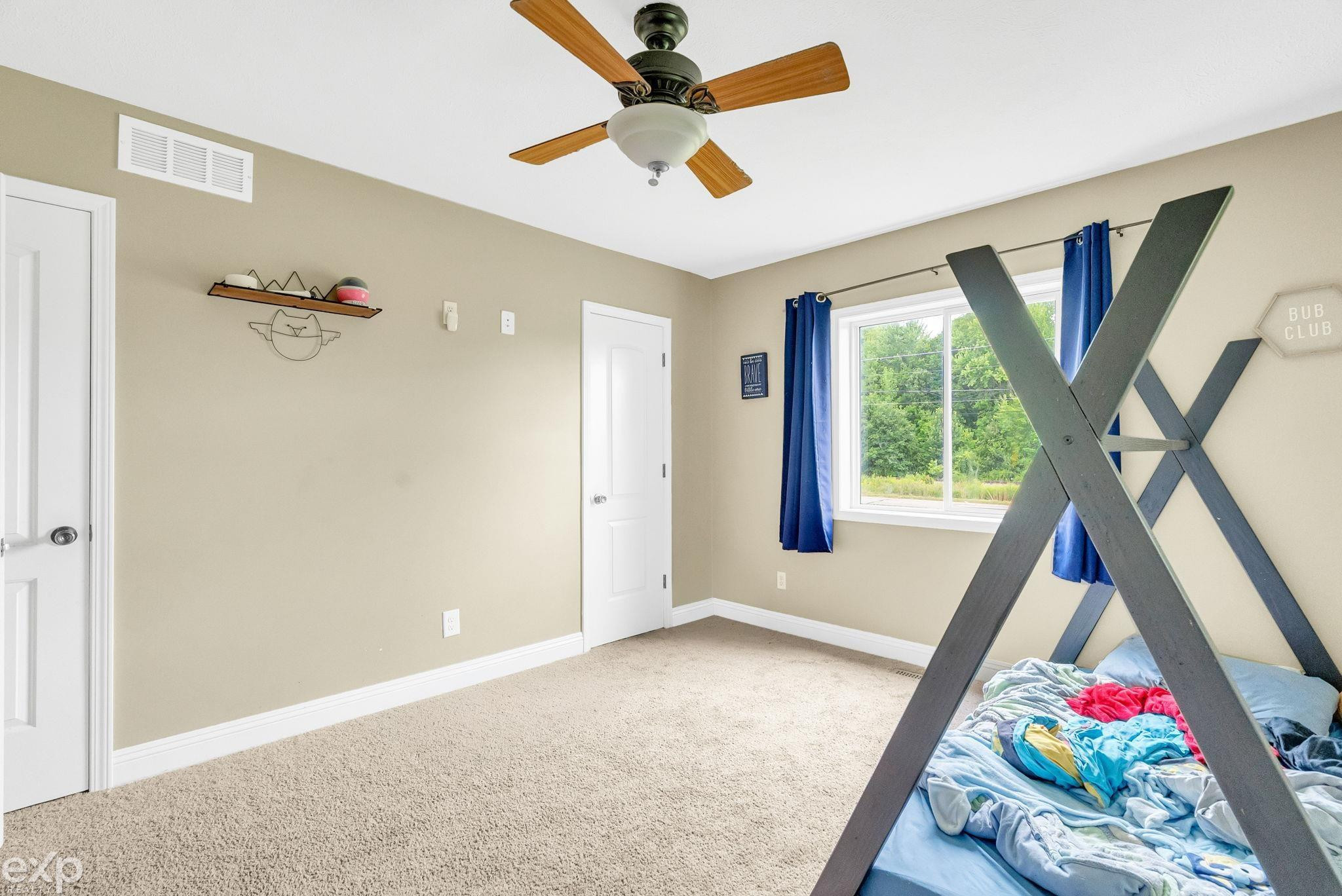 8808 S federal Road, Shepherd, MI 48883 — Photo 34