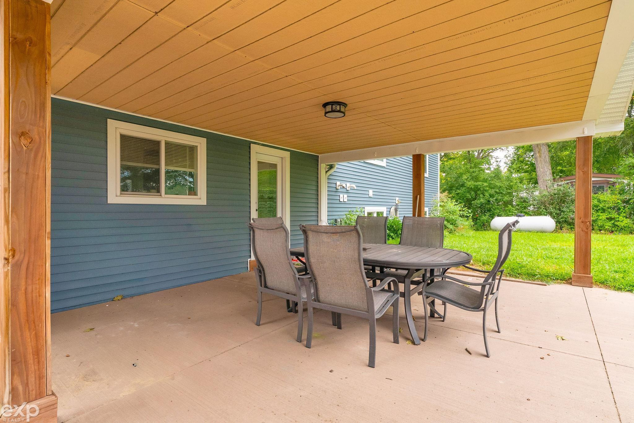 8808 S federal Road, Shepherd, MI 48883 — Photo 37