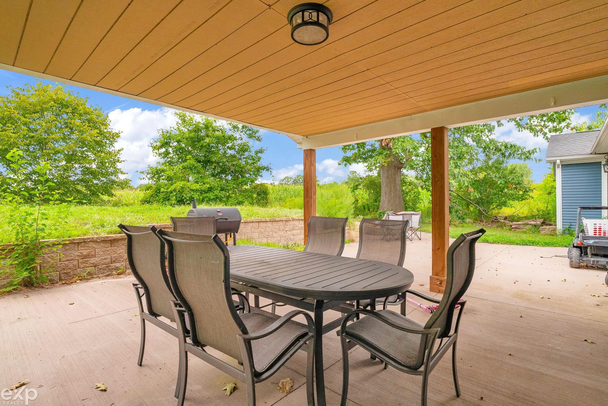 8808 S federal Road, Shepherd, MI 48883 — Photo 38
