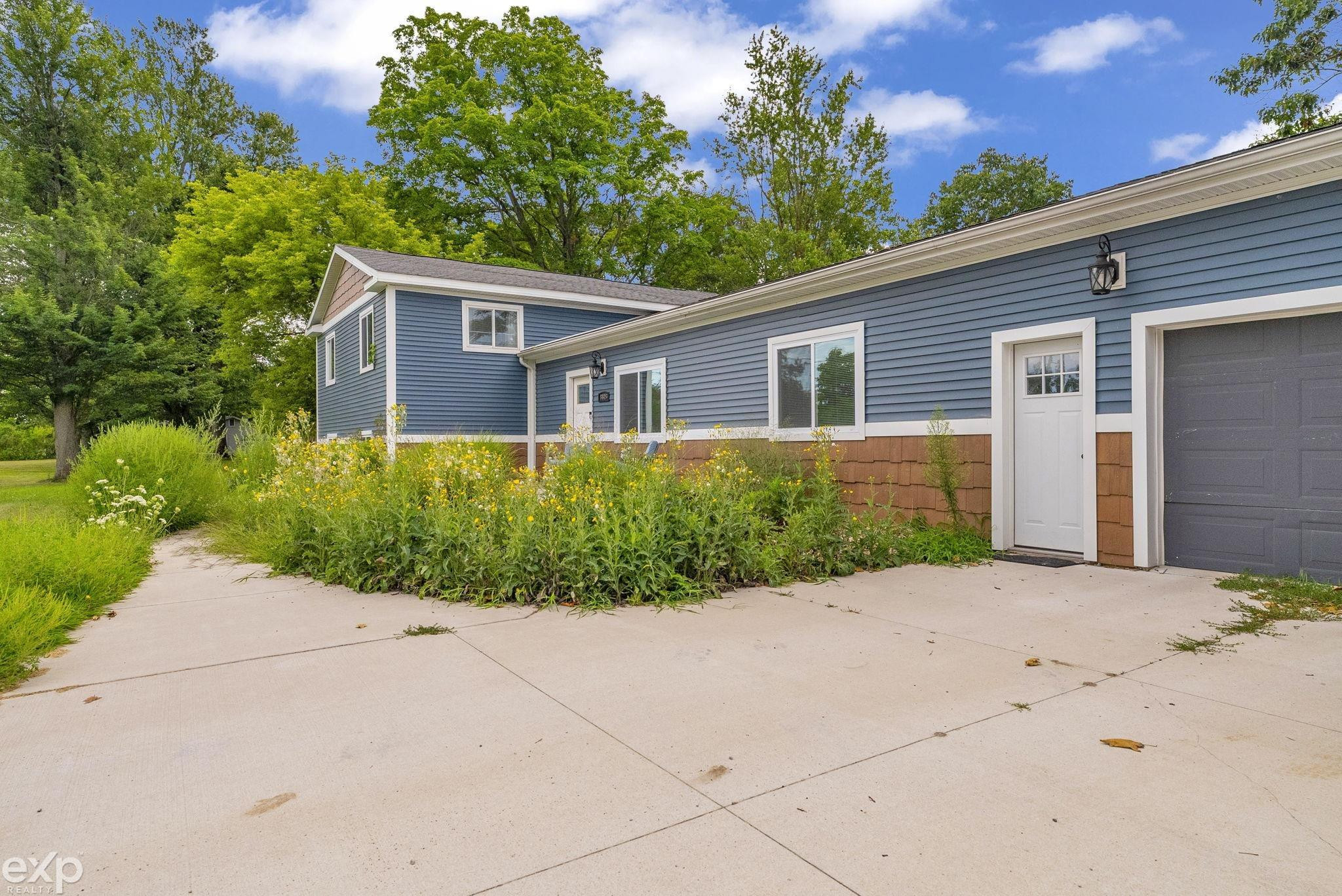 8808 S federal Road, Shepherd, MI 48883 — Photo 39