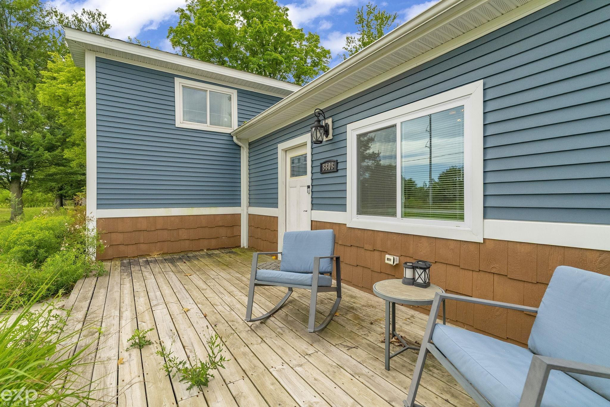 8808 S federal Road, Shepherd, MI 48883 — Photo 40