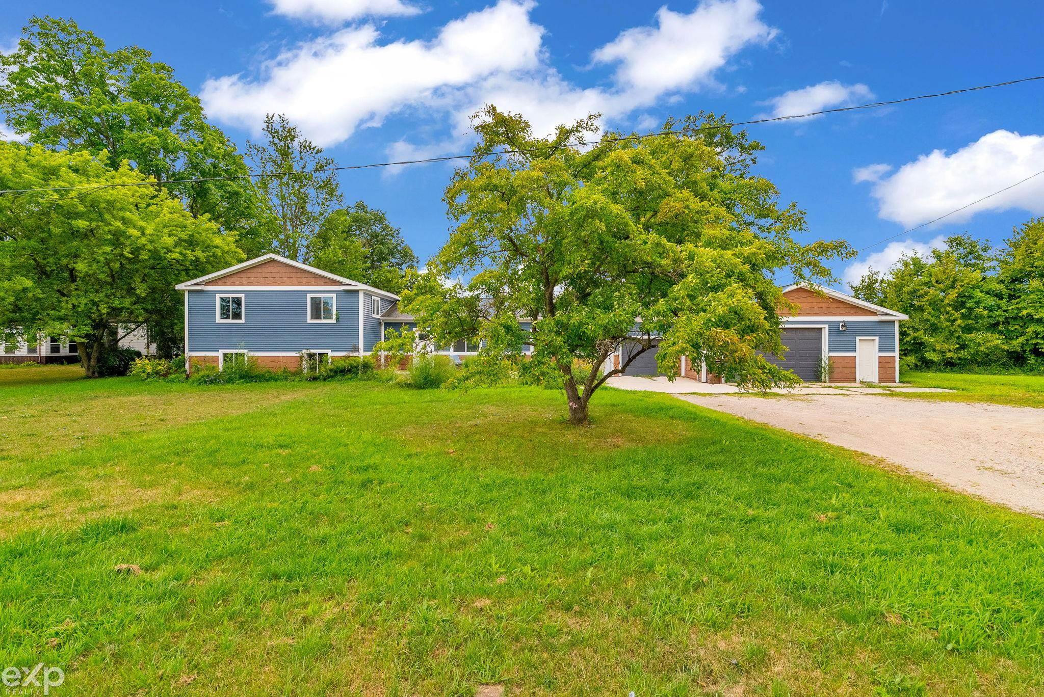 8808 S federal Road, Shepherd, MI 48883 — Photo 41