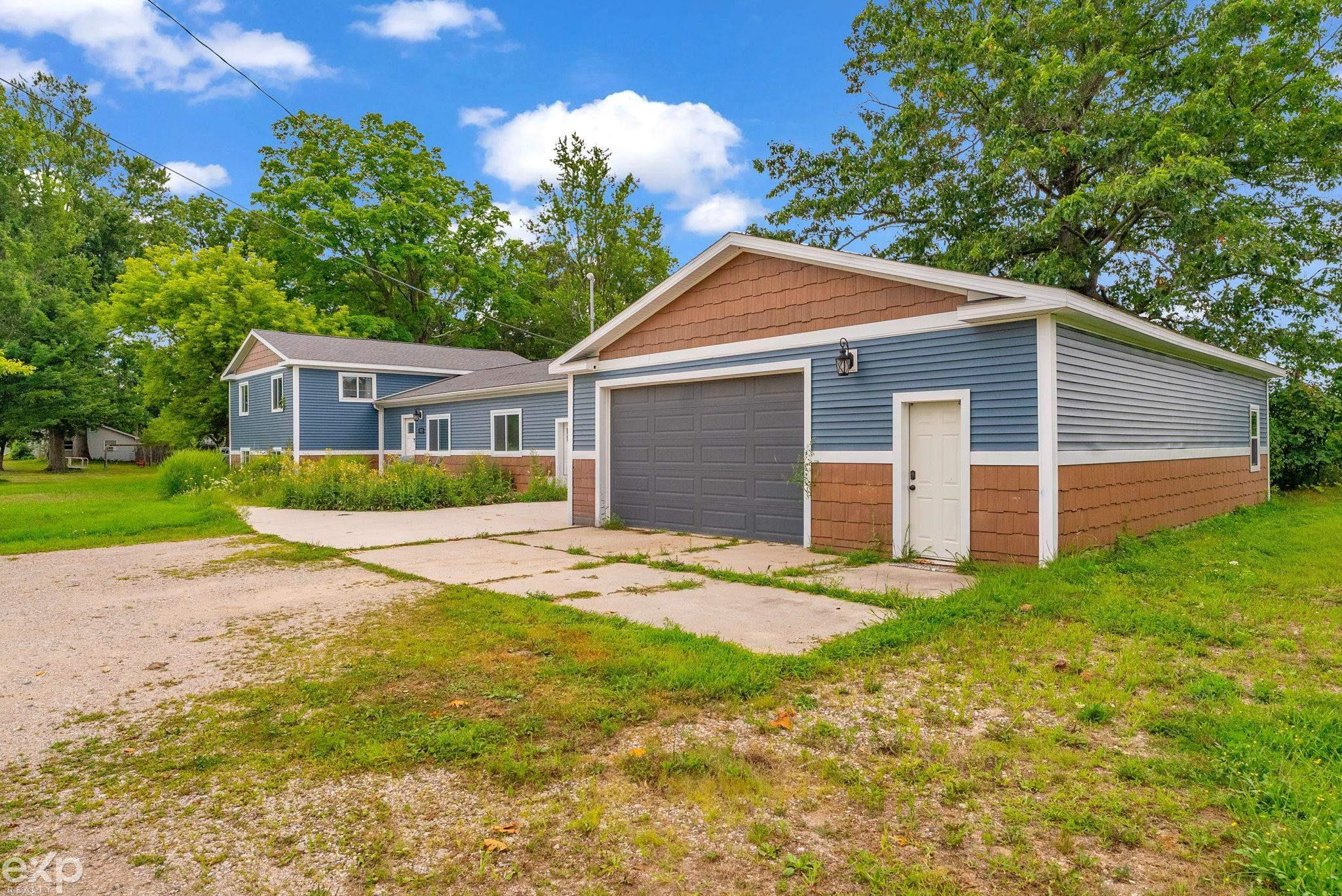 8808 S federal Road, Shepherd, MI 48883 — Photo 42