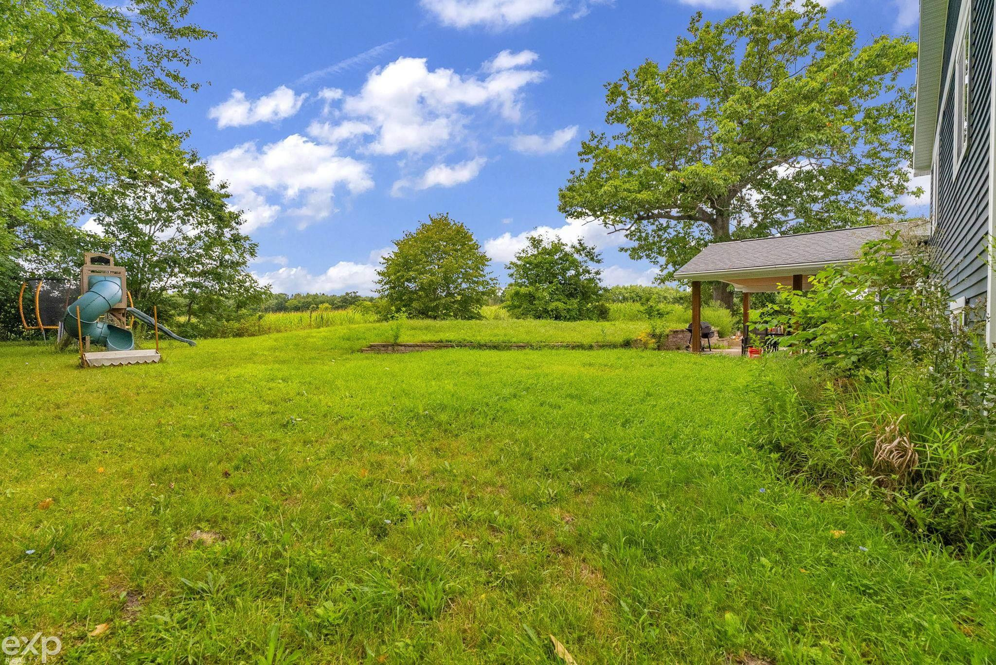 8808 S federal Road, Shepherd, MI 48883 — Photo 43
