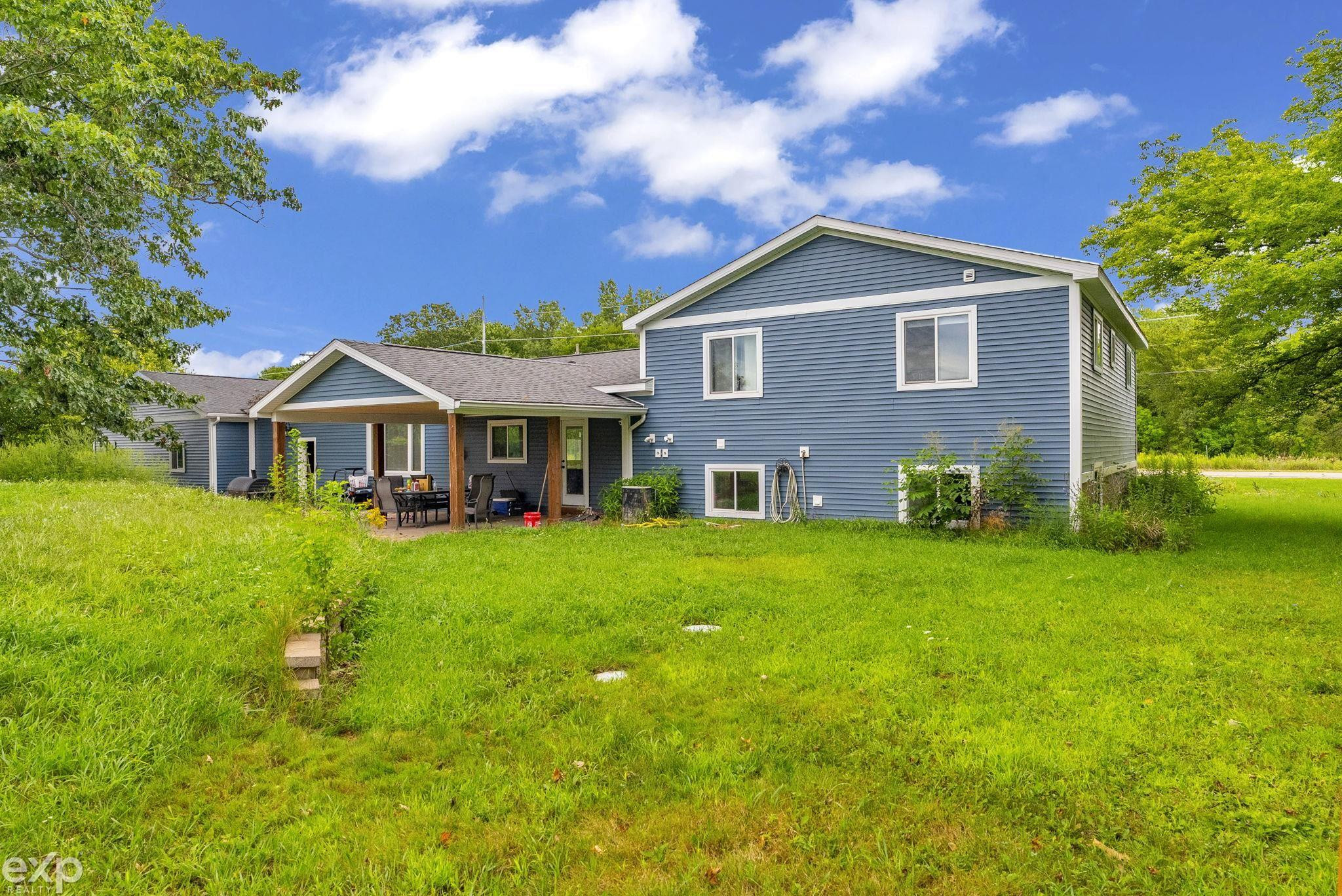 8808 S federal Road, Shepherd, MI 48883 — Photo 44