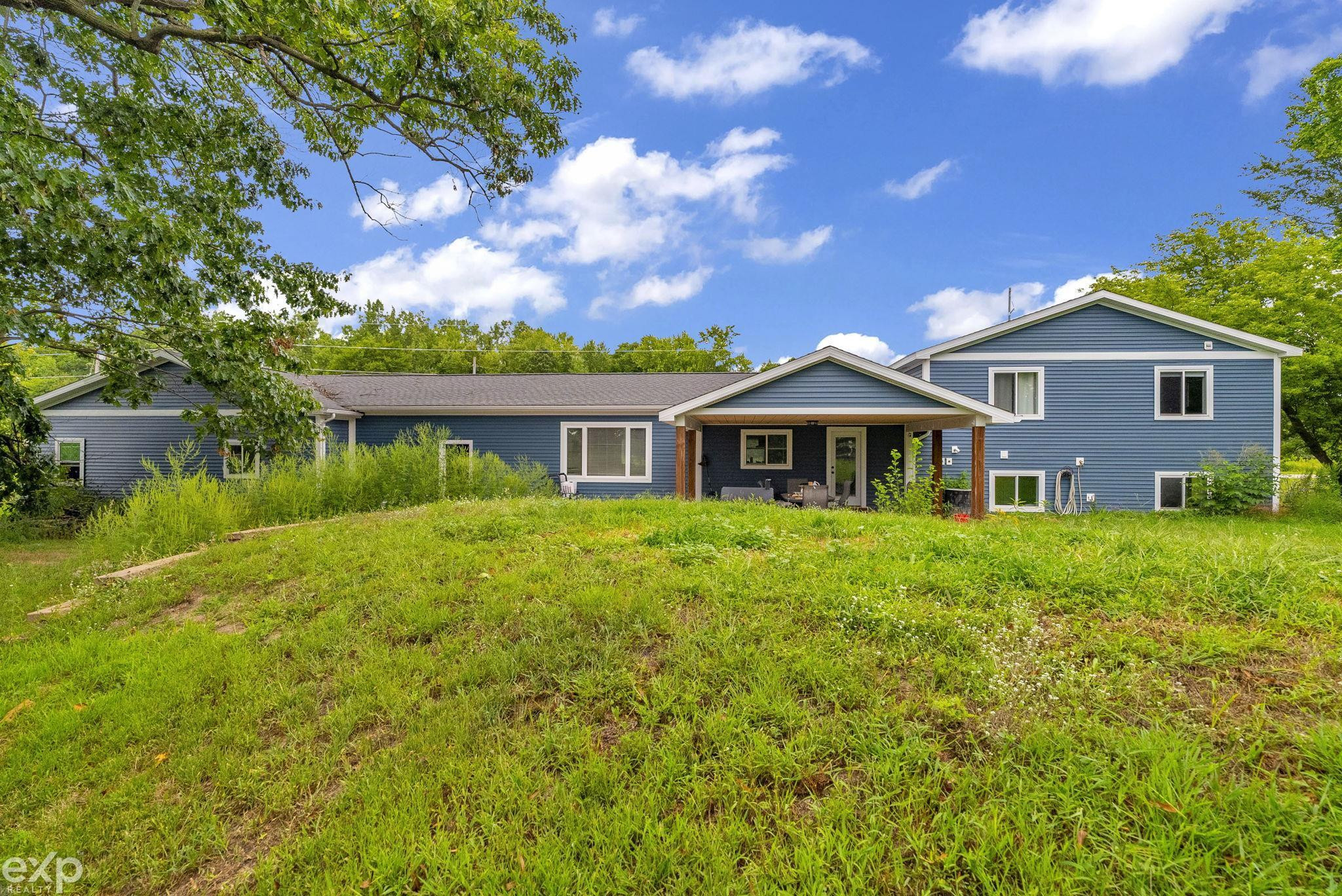 8808 S federal Road, Shepherd, MI 48883 — Photo 45
