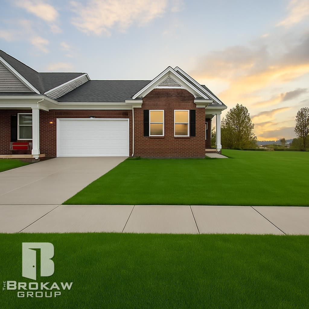 1421 Luxington Drive, Lapeer, MI 48446 — Photo 9