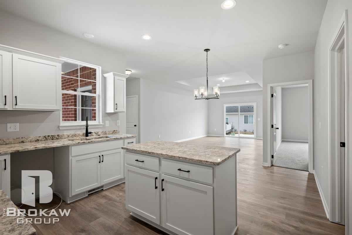 1421 Luxington Drive, Lapeer, MI 48446 — Photo 14