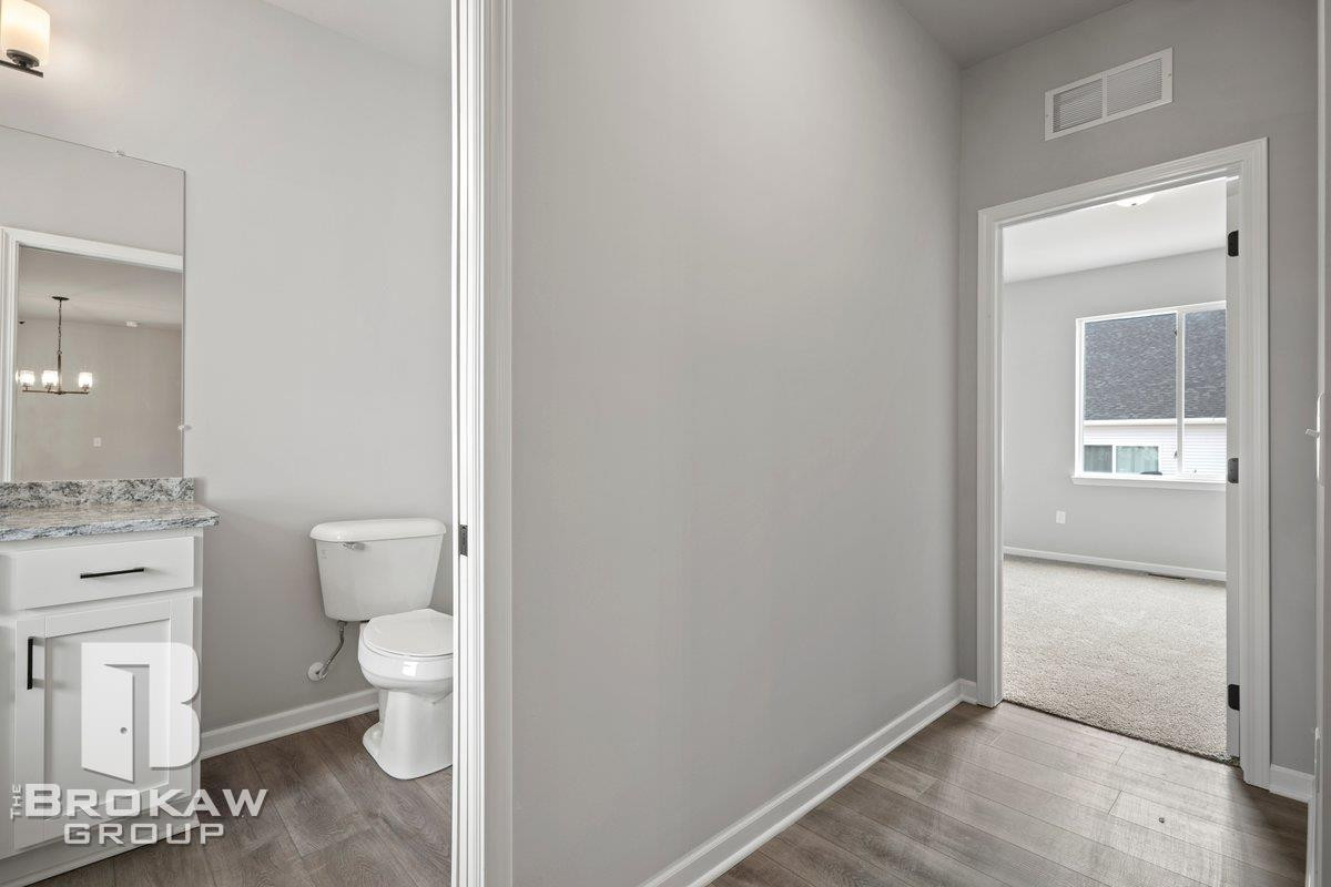 1421 Luxington Drive, Lapeer, MI 48446 — Photo 31
