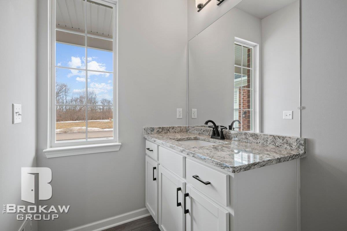 1421 Luxington Drive, Lapeer, MI 48446 — Photo 34