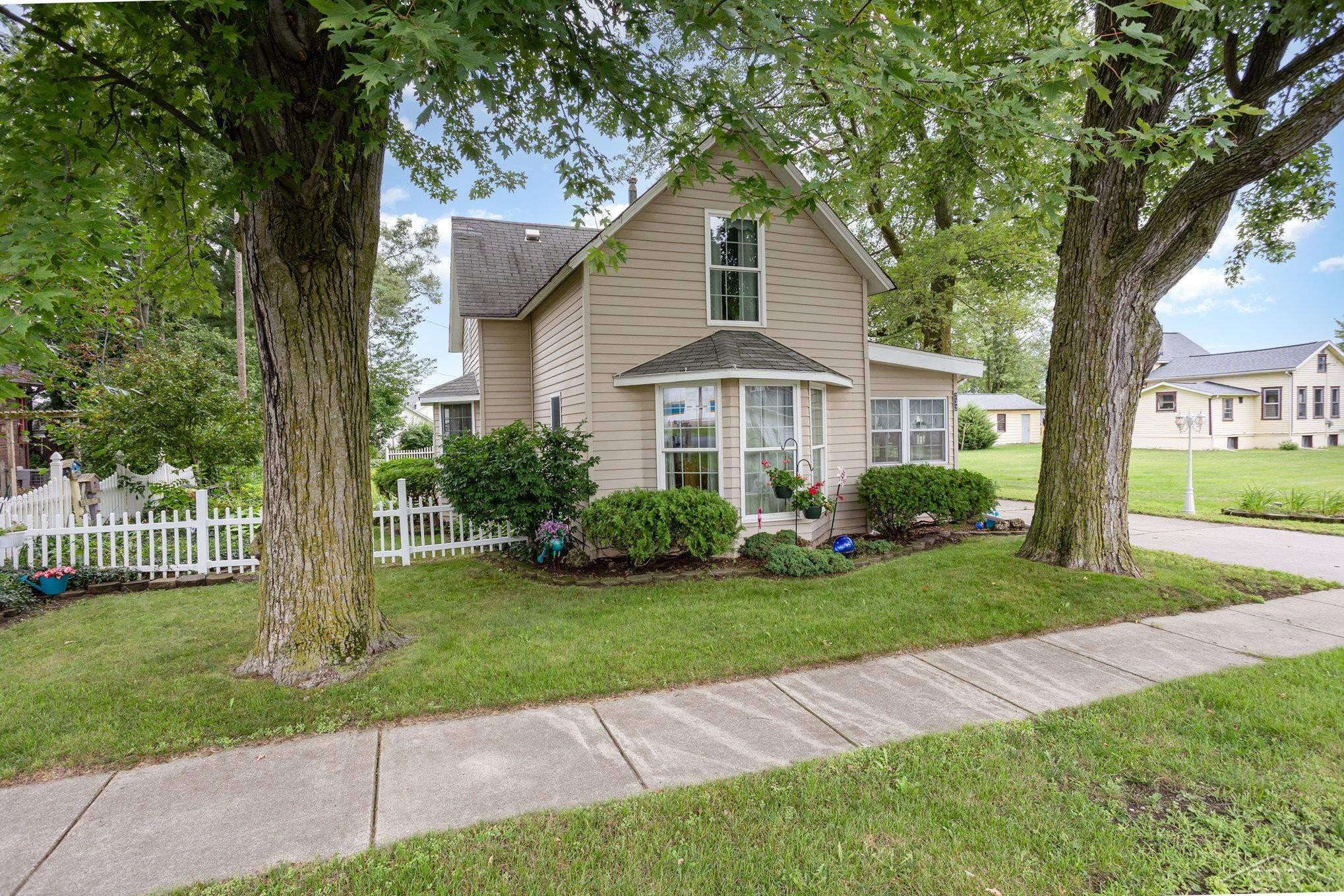 232 Henry Street, Hemlock, MI 48626 — Photo 3