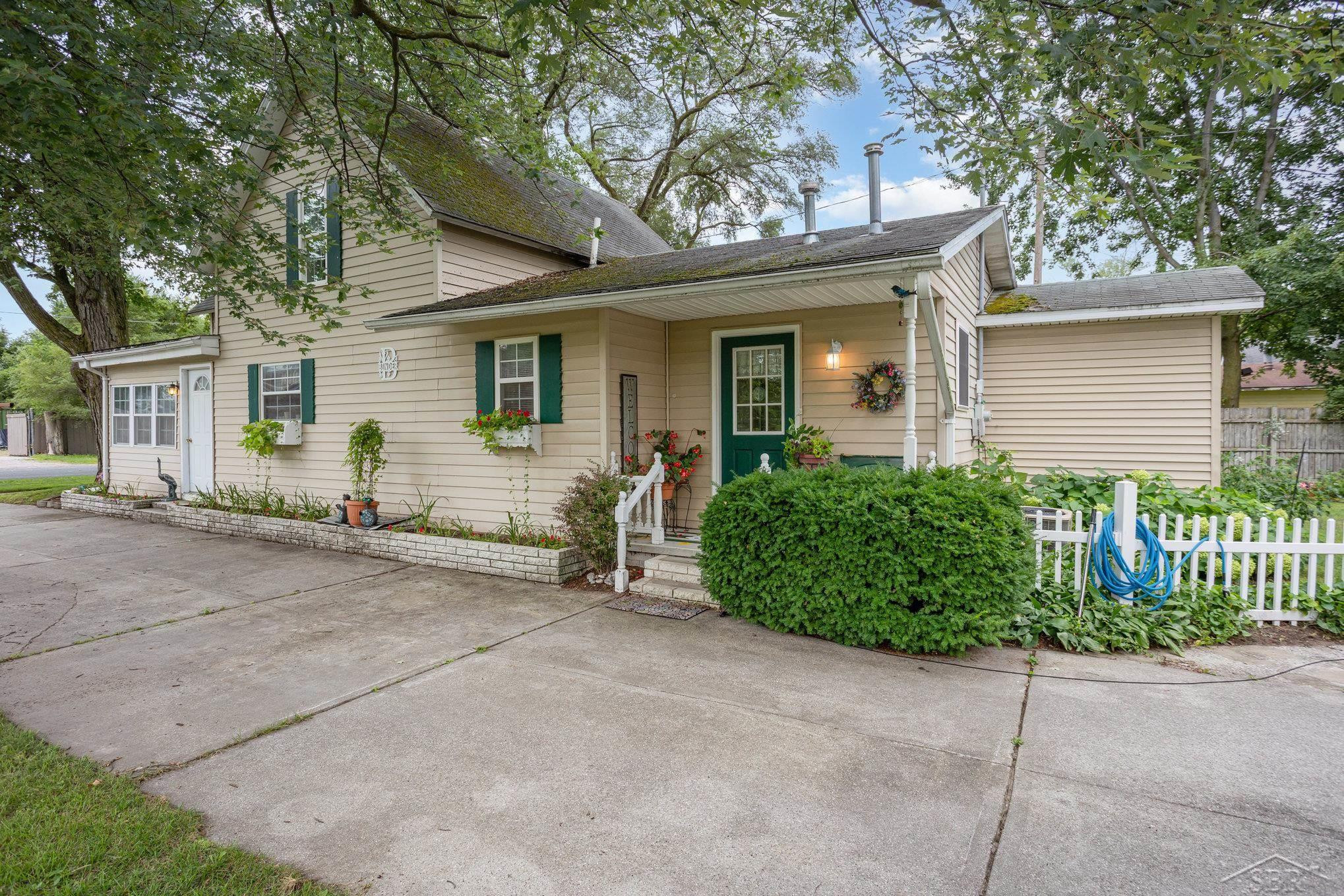 232 Henry Street, Hemlock, MI 48626 — Photo 4