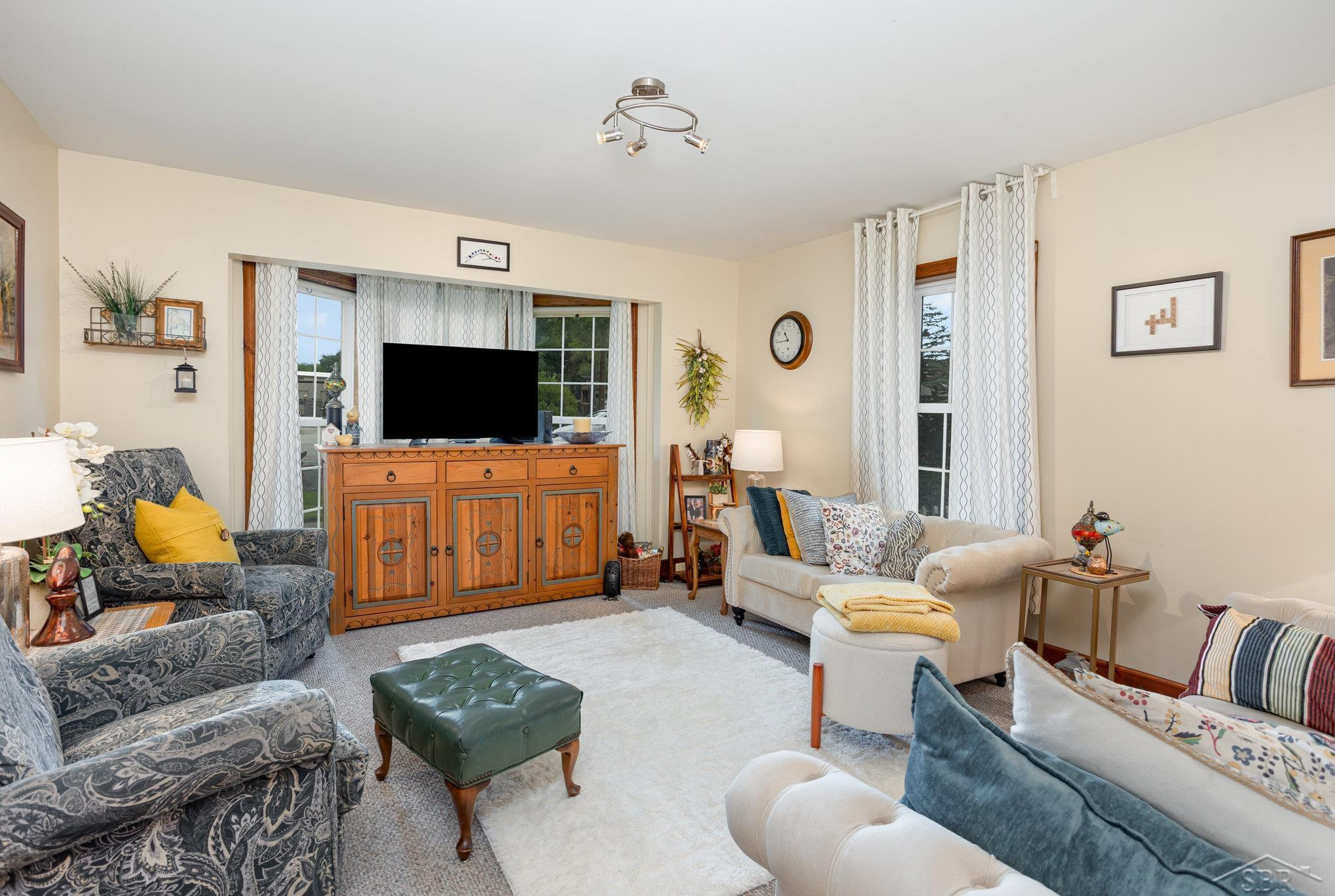 232 Henry Street, Hemlock, MI 48626 — Photo 6