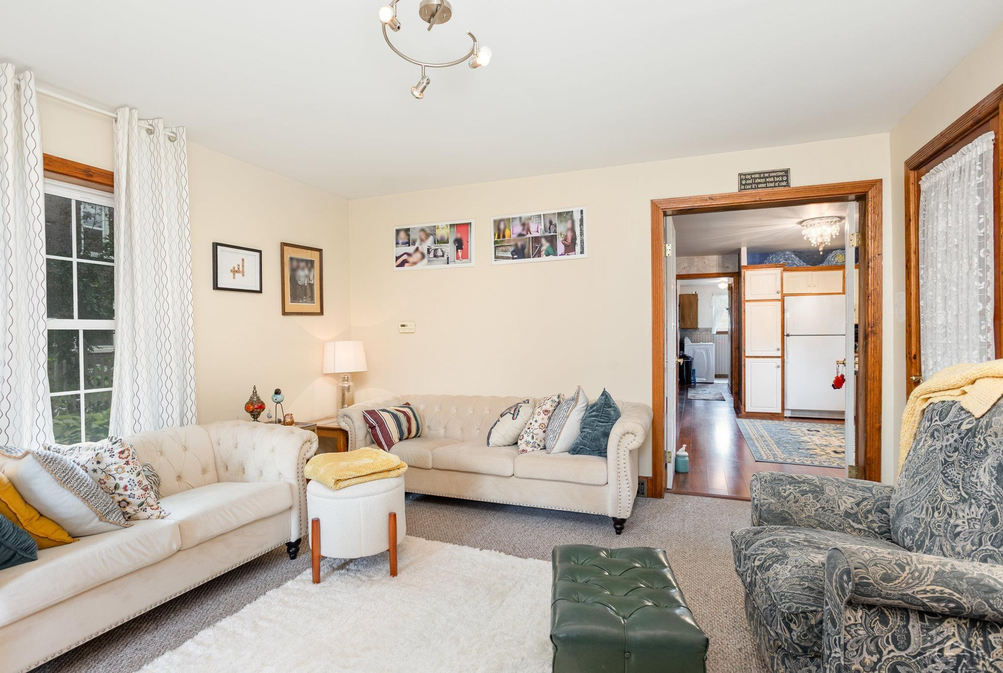 232 Henry Street, Hemlock, MI 48626 — Photo 8