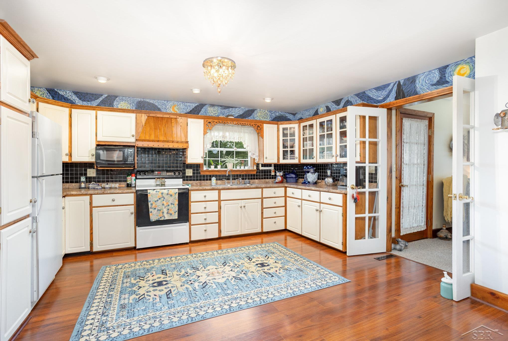 232 Henry Street, Hemlock, MI 48626 — Photo 12