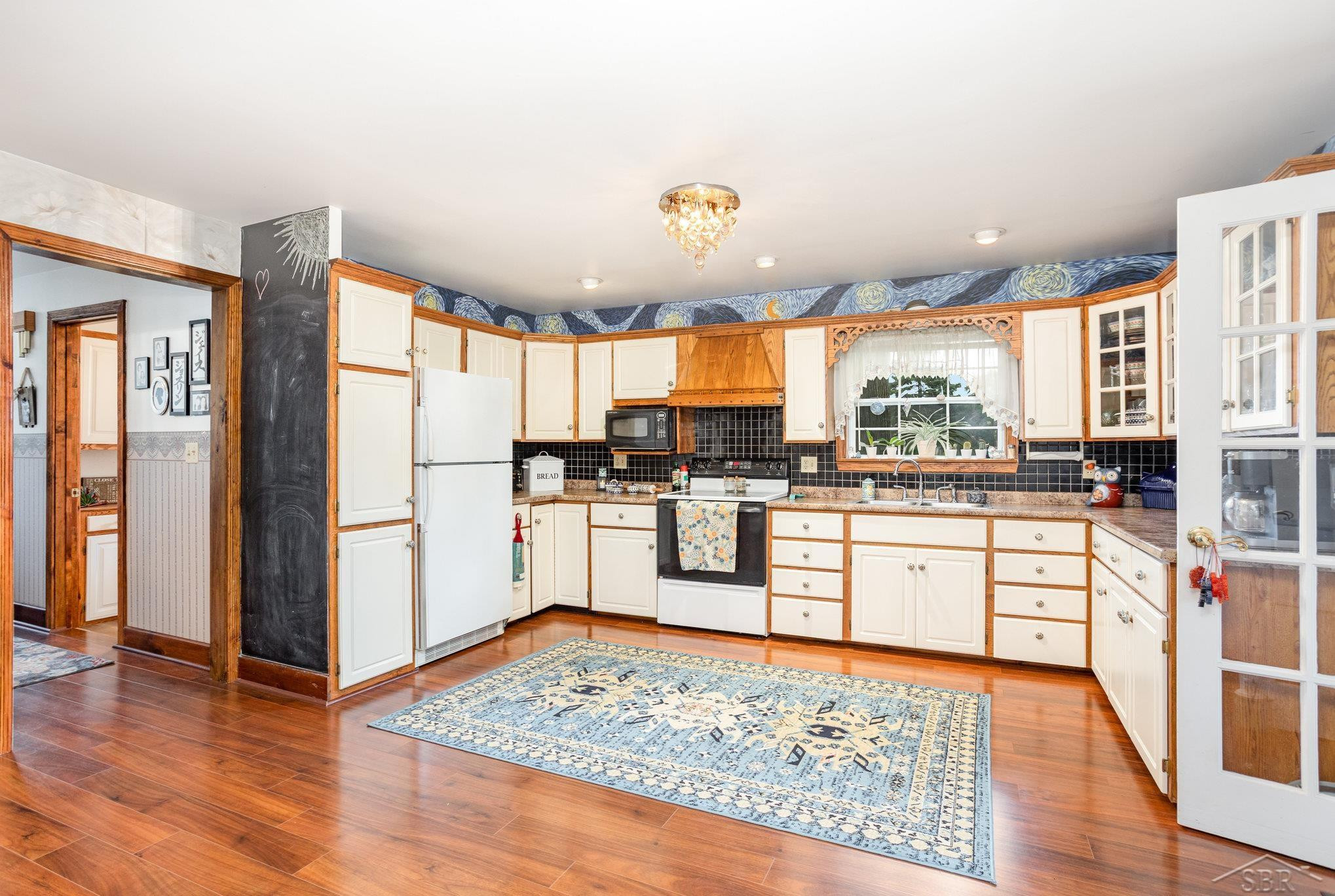 232 Henry Street, Hemlock, MI 48626 — Photo 13