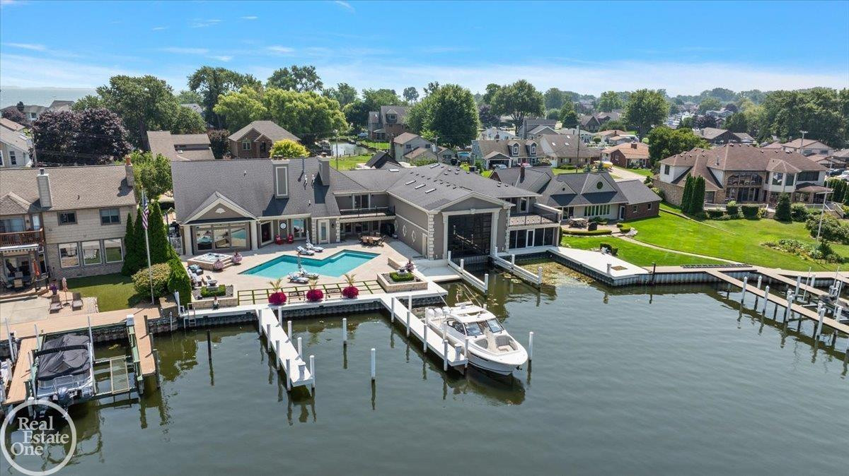 38371 Huron Pointe Drive, MI — Photo 6