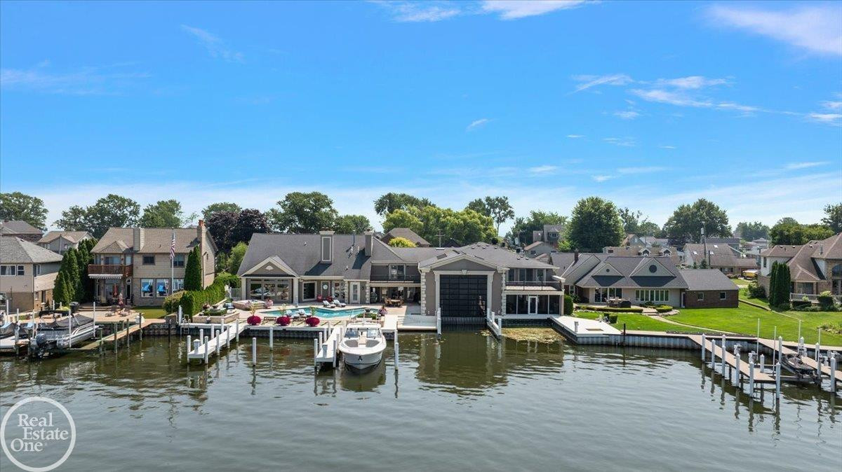 38371 Huron Pointe Drive, MI — Photo 8