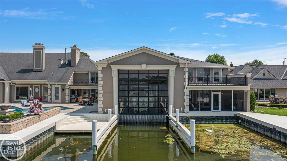 38371 Huron Pointe Drive, MI — Photo 9