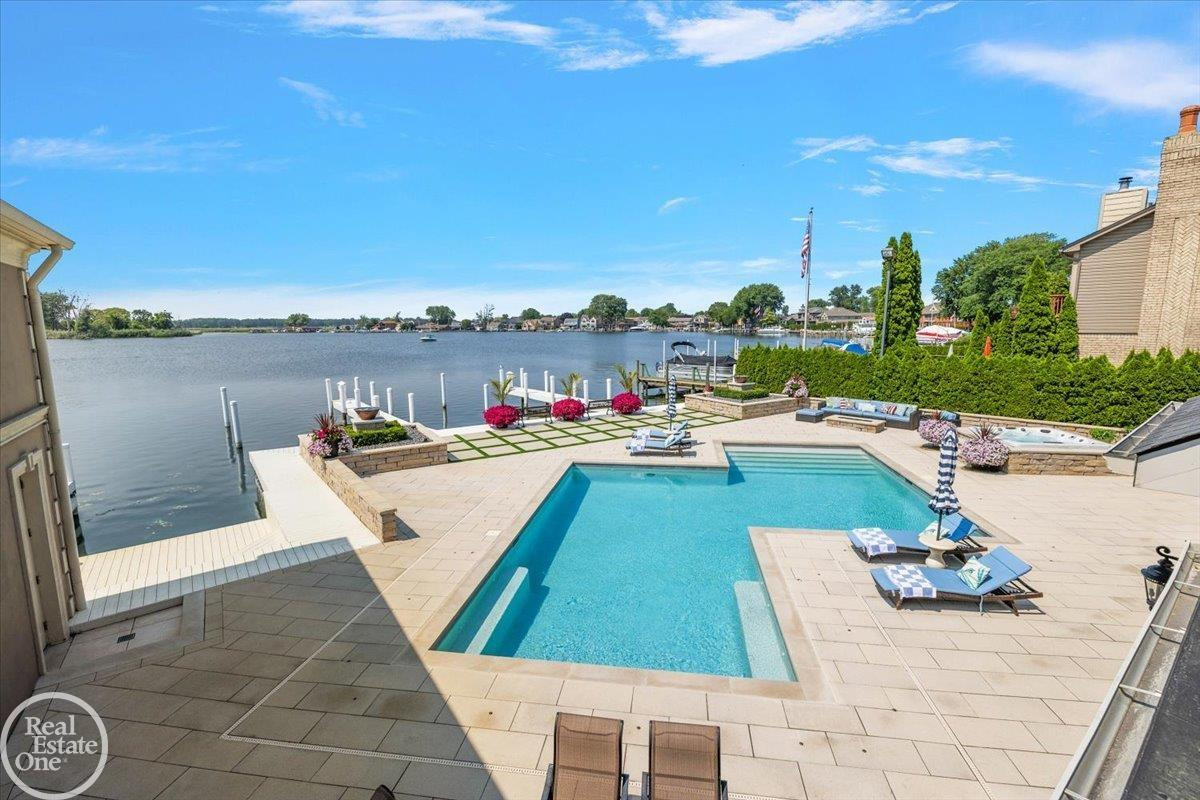 38371 Huron Pointe Drive, MI — Photo 14